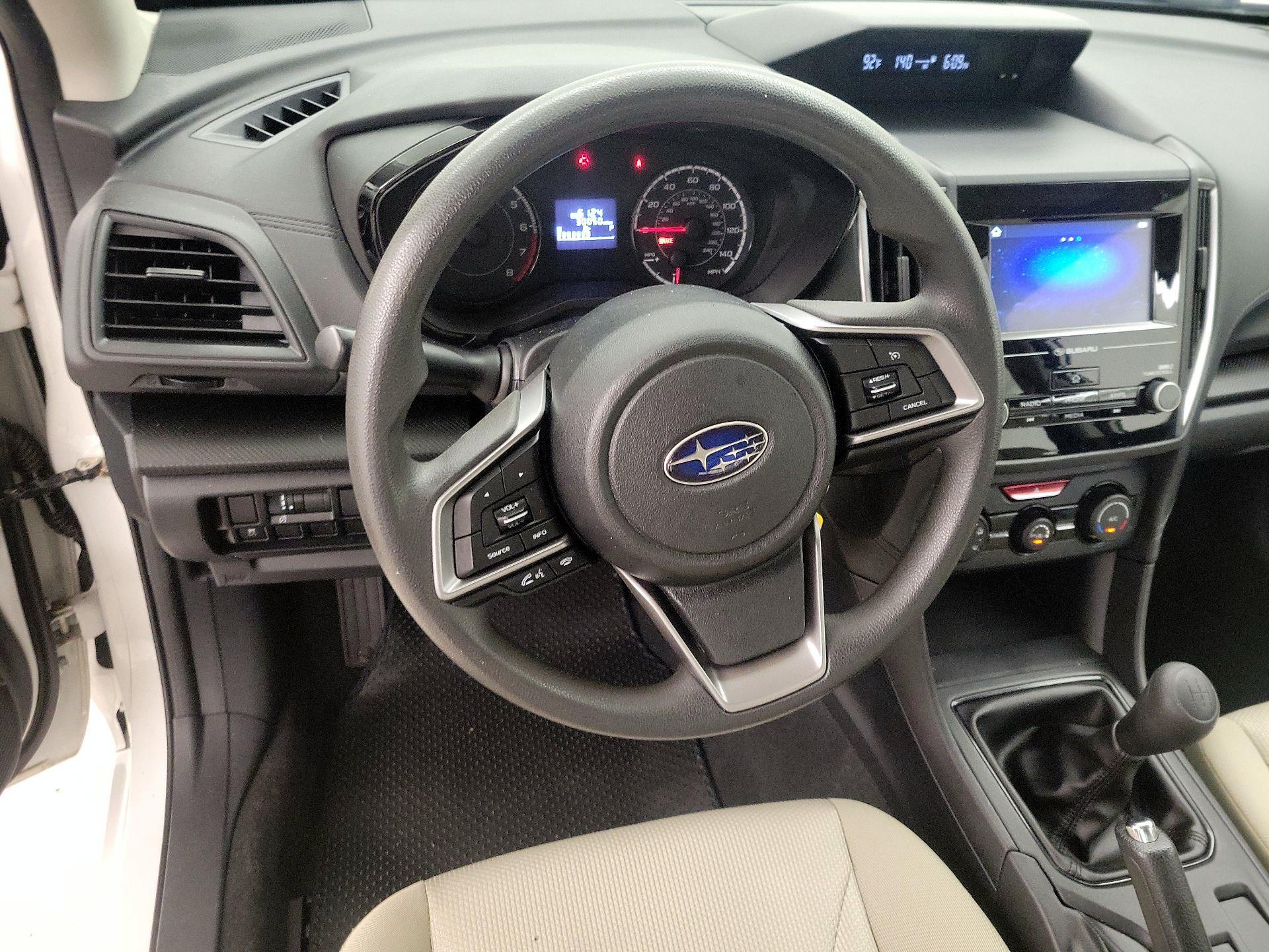 Thumbnail: 2022 Subaru Impreza - 10