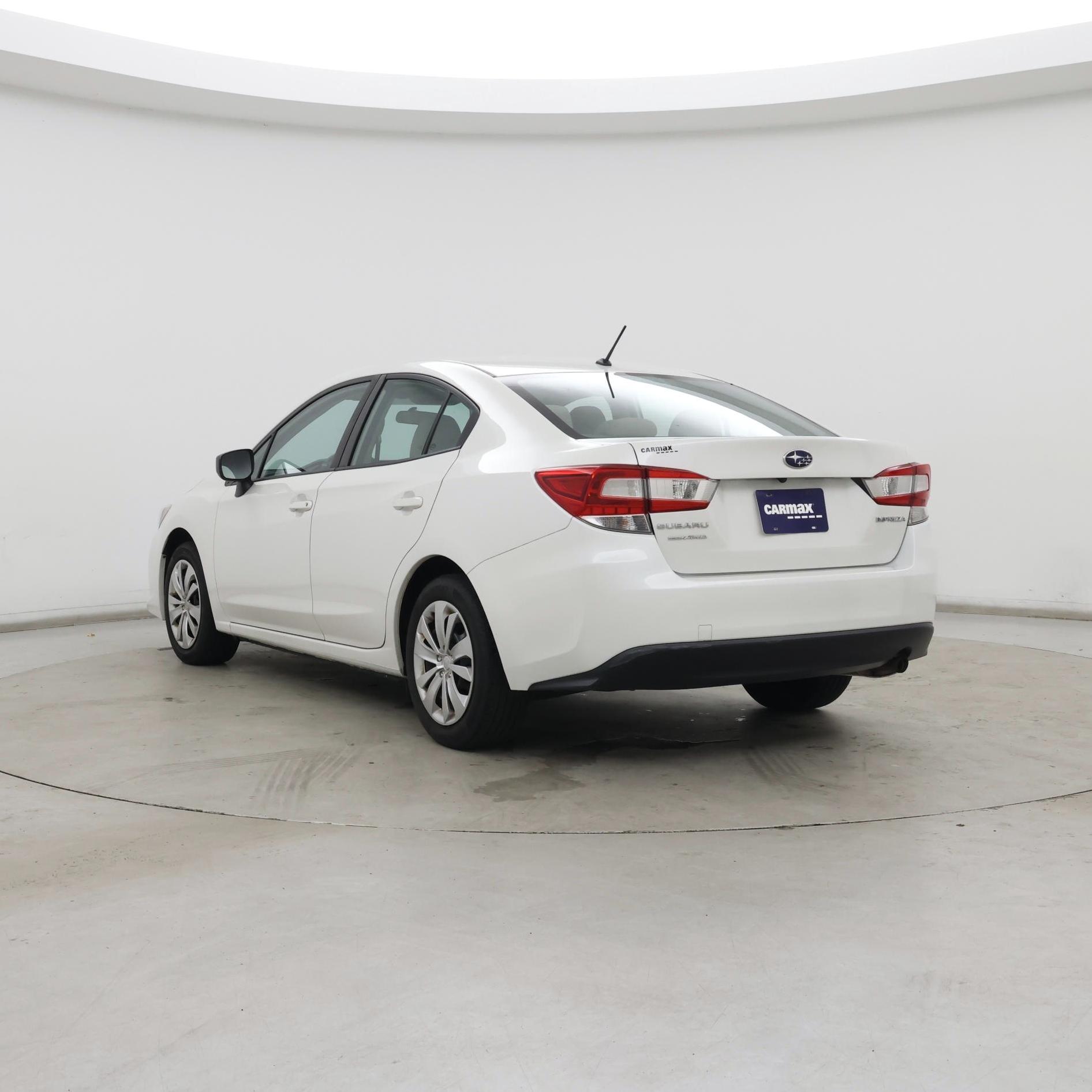 Thumbnail: 2022 Subaru Impreza - 2