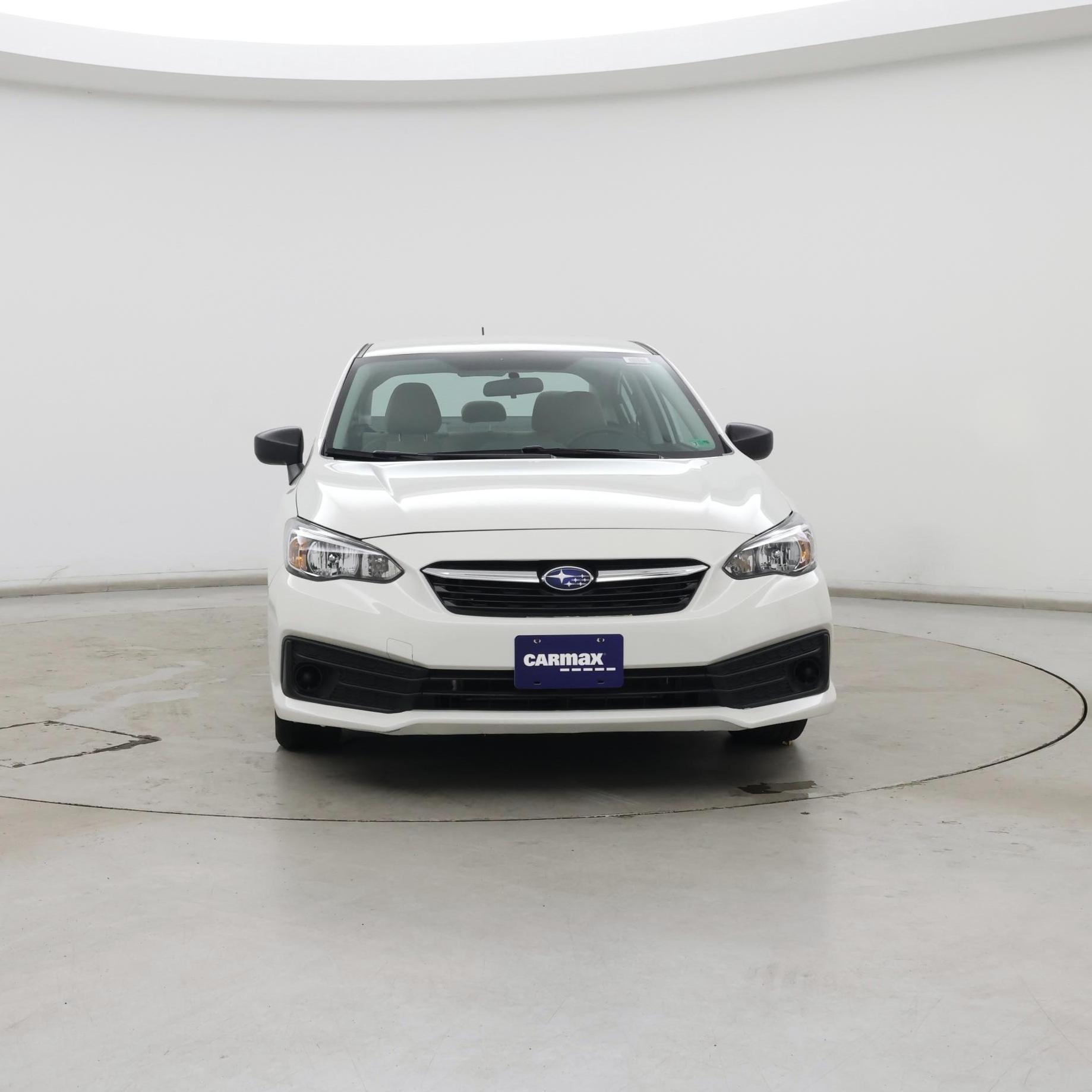 Thumbnail: 2022 Subaru Impreza - 5
