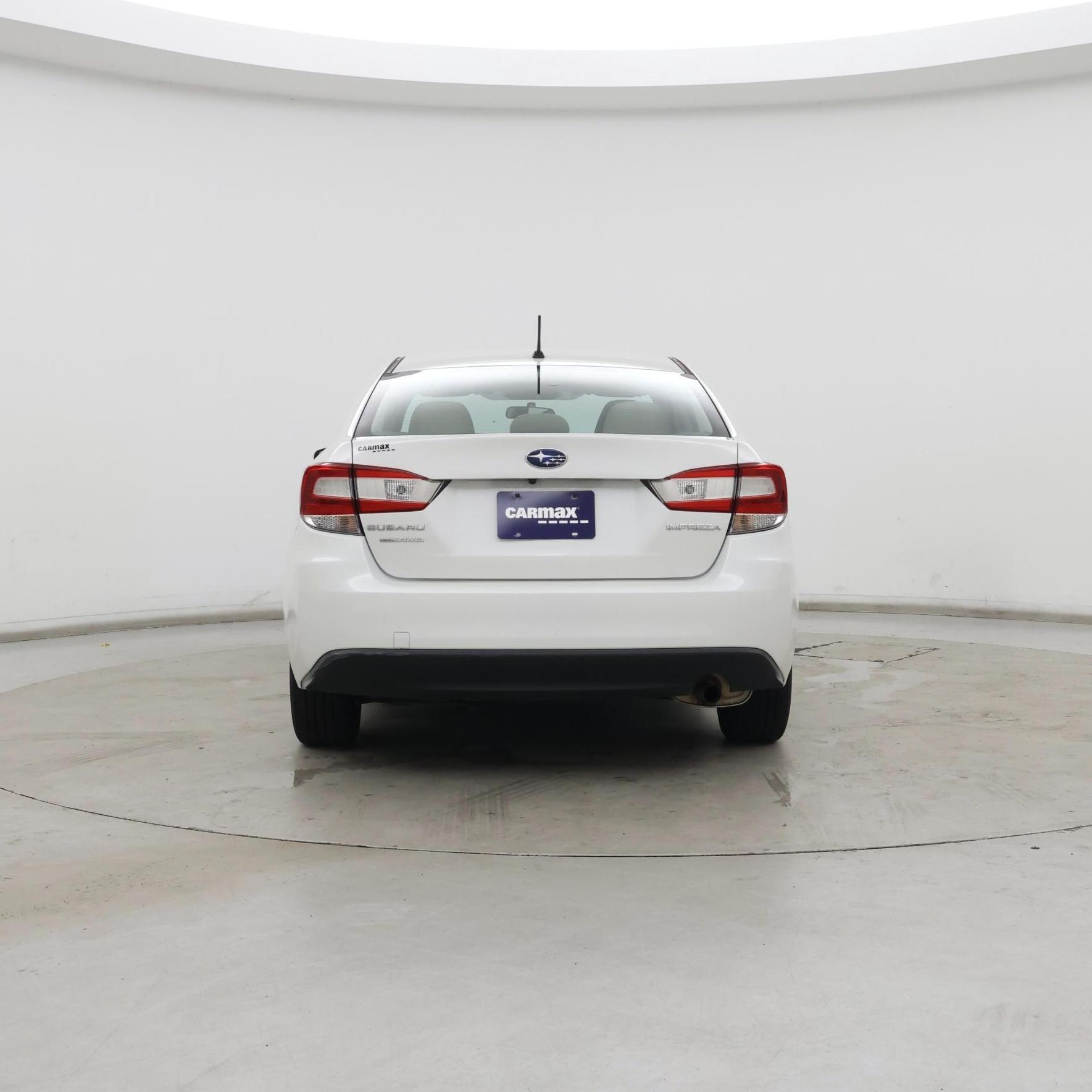 Thumbnail: 2022 Subaru Impreza - 6