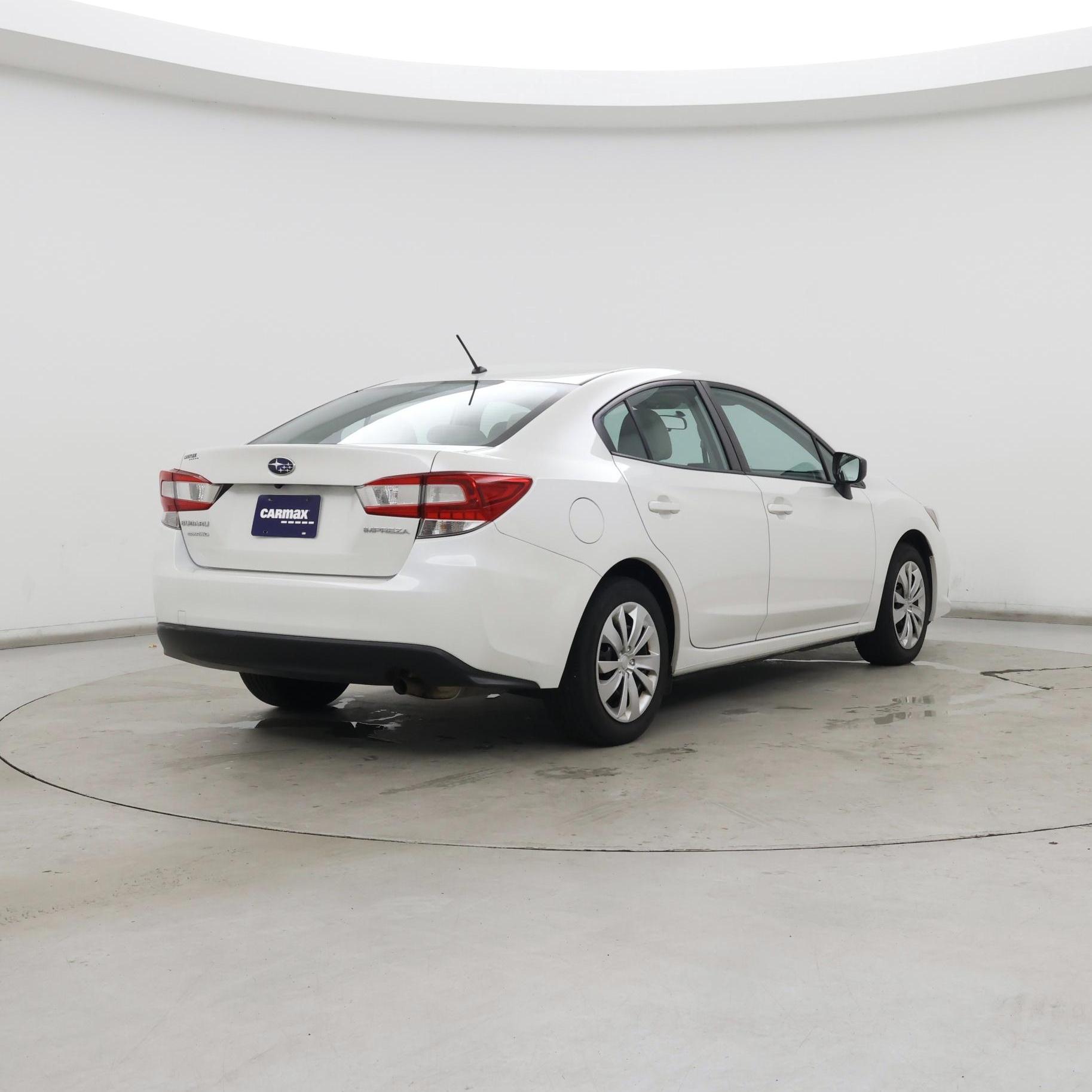 Thumbnail: 2022 Subaru Impreza - 8