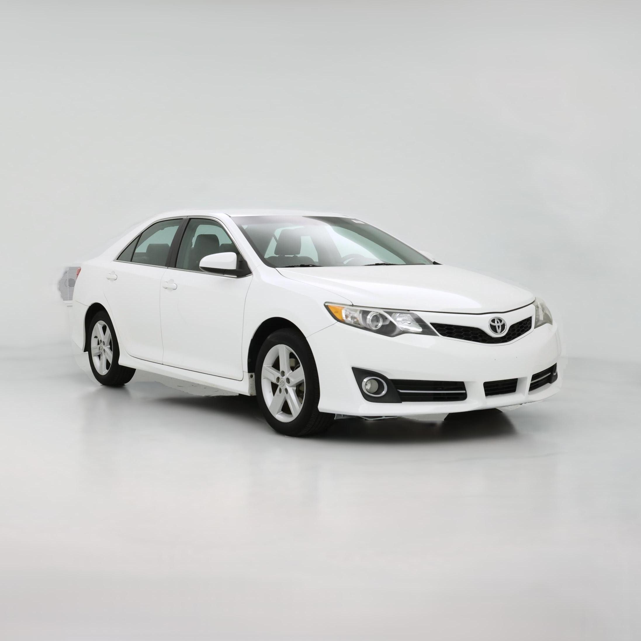 Thumbnail: 2014 Toyota Camry - 1