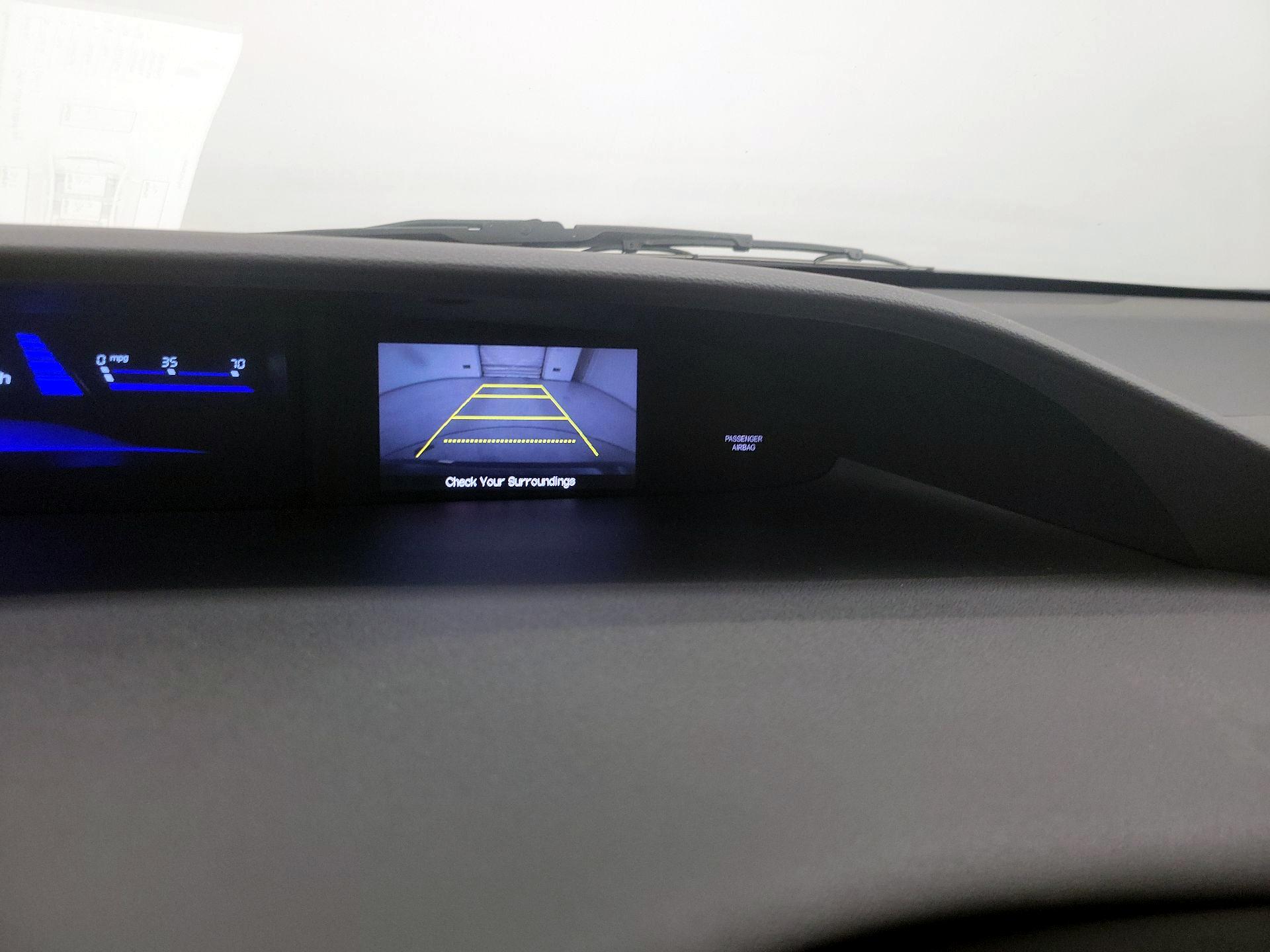 Thumbnail: 2014 Honda Civic - 14