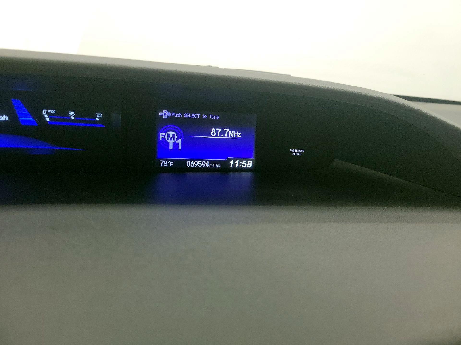 Thumbnail: 2014 Honda Civic - 15