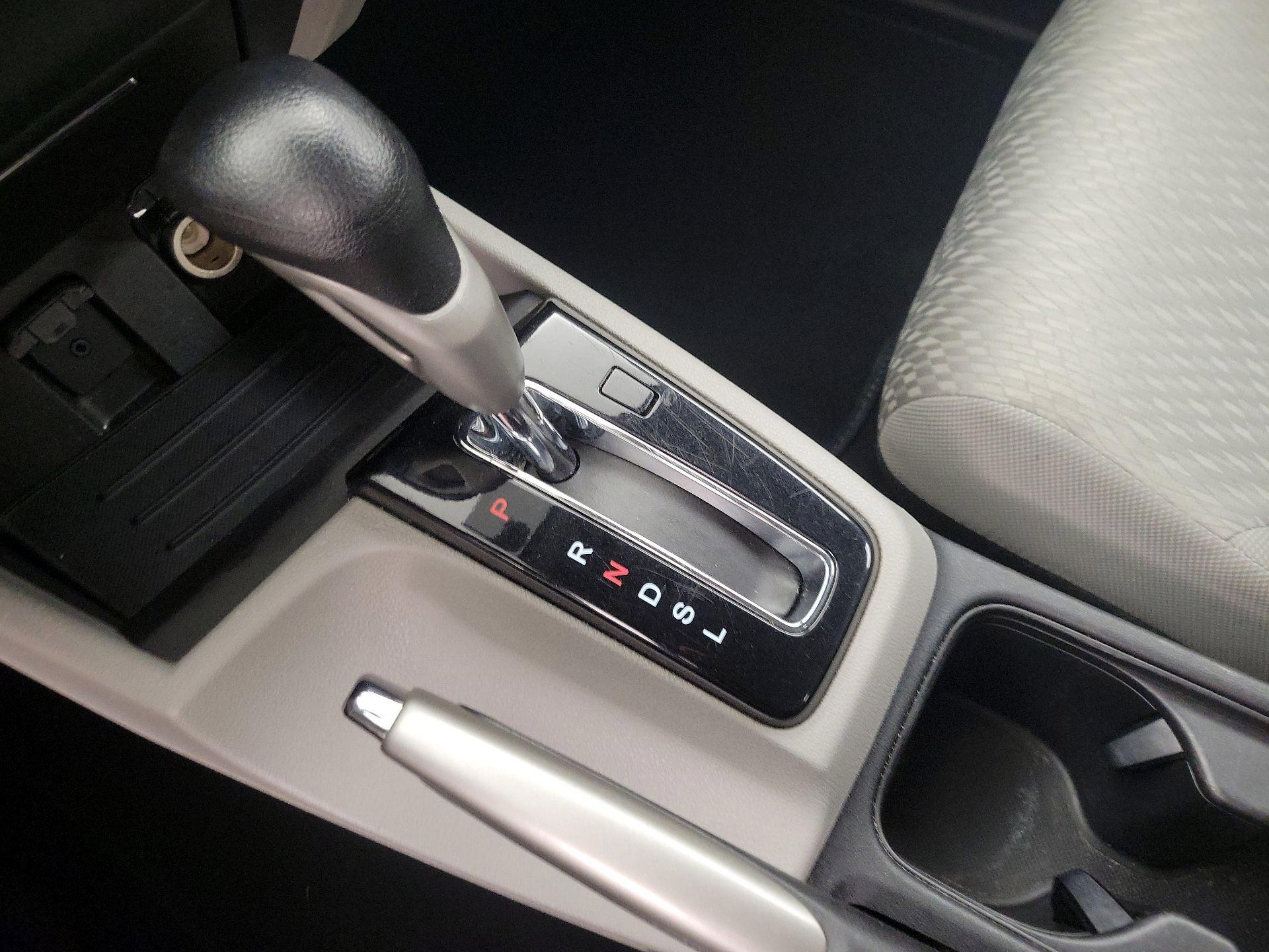 Thumbnail: 2014 Honda Civic - 17
