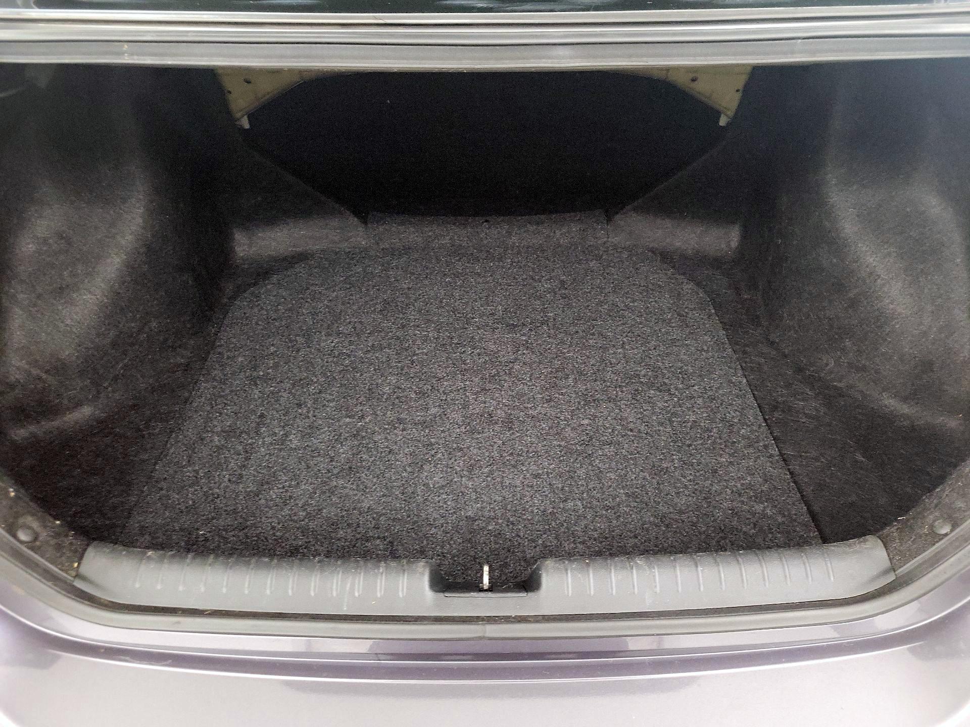 Thumbnail: 2014 Honda Civic - 20