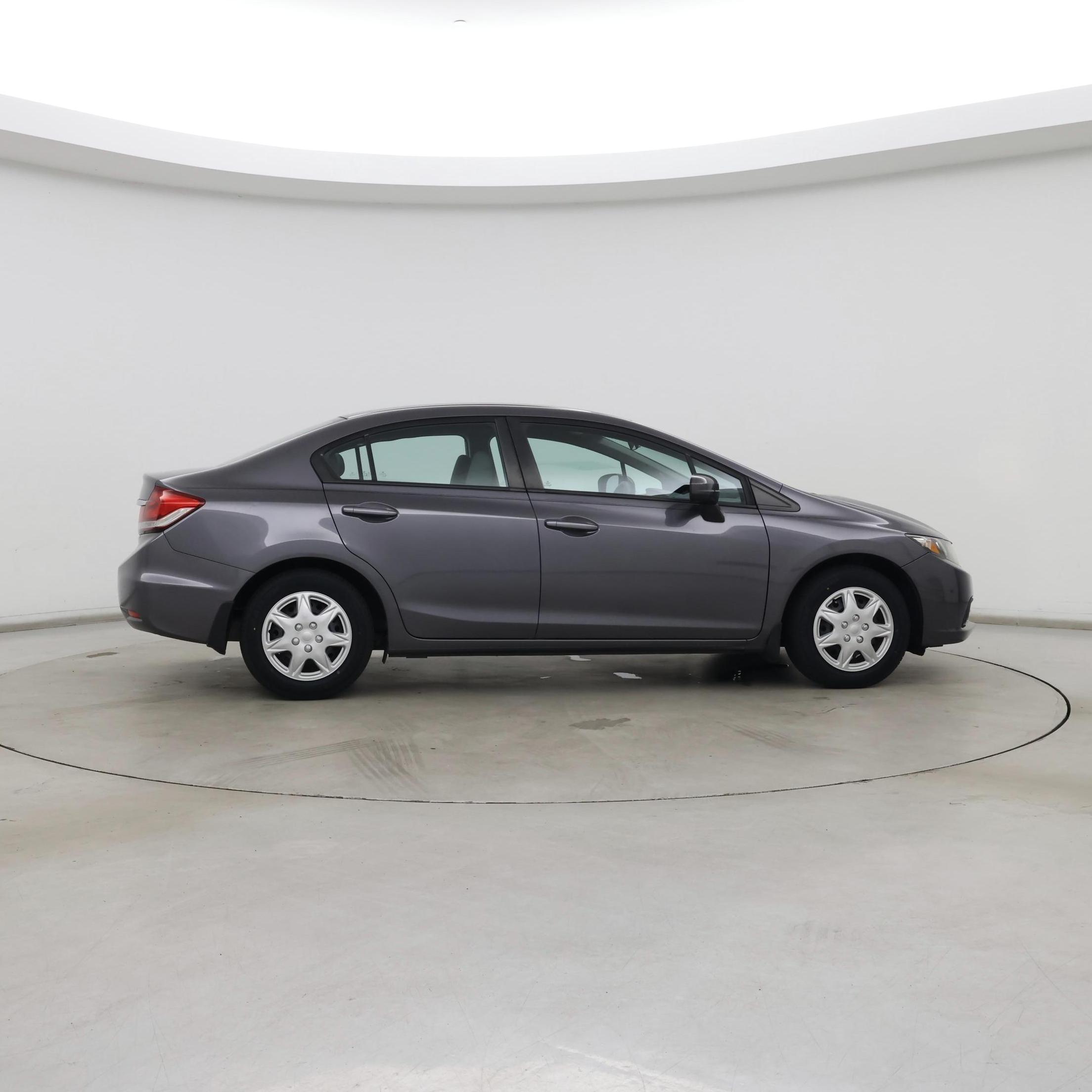 Thumbnail: 2014 Honda Civic - 7