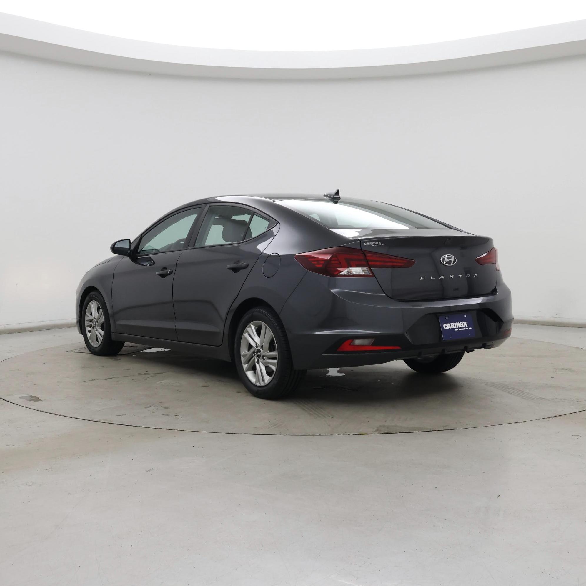 Thumbnail: 2020 Hyundai Elantra - 2
