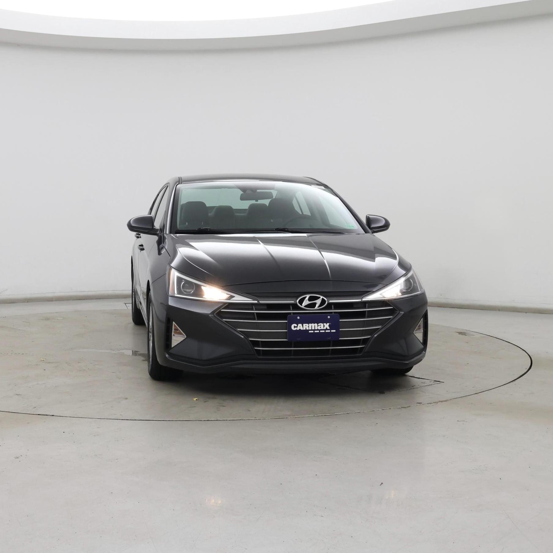 Thumbnail: 2020 Hyundai Elantra - 5