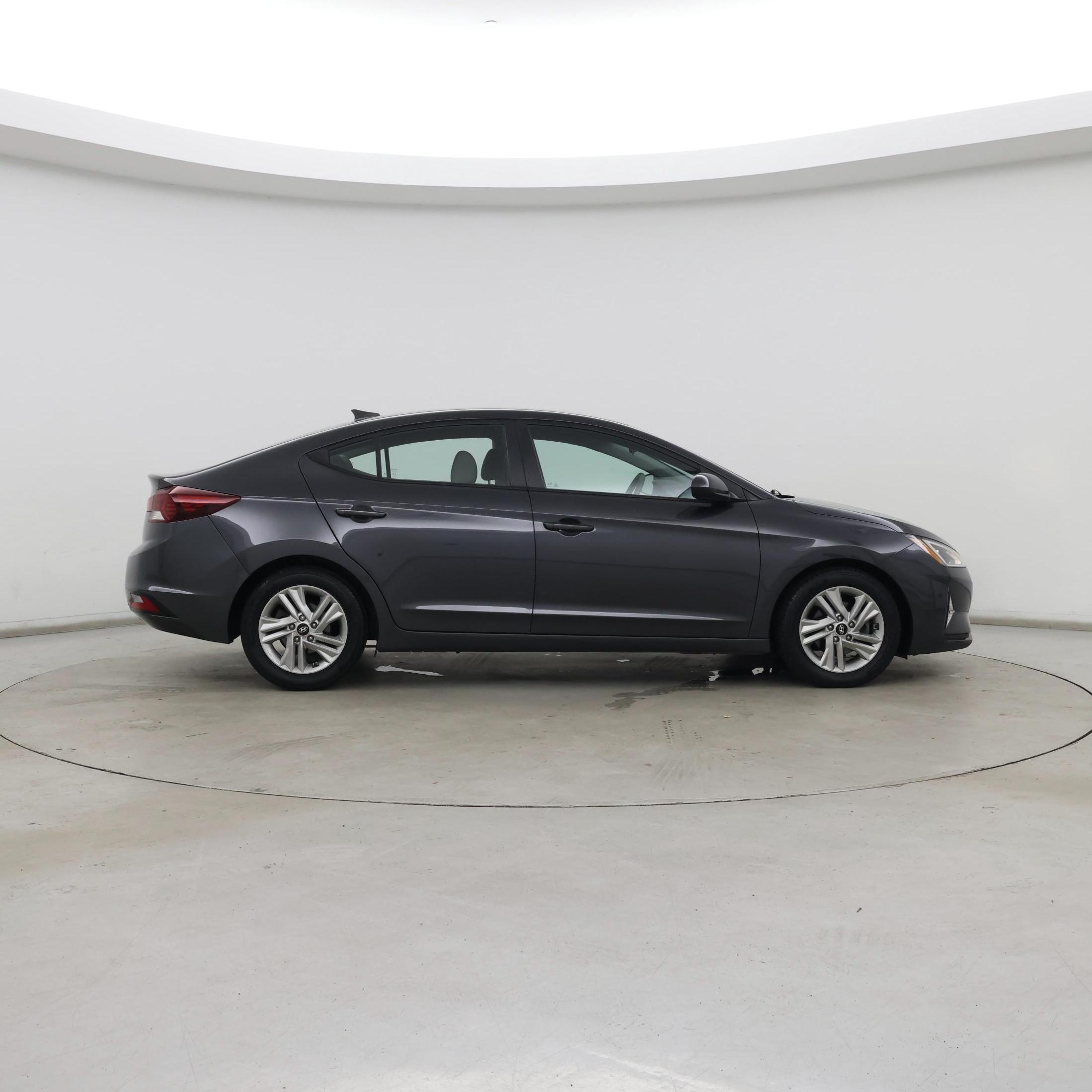 Thumbnail: 2020 Hyundai Elantra - 7