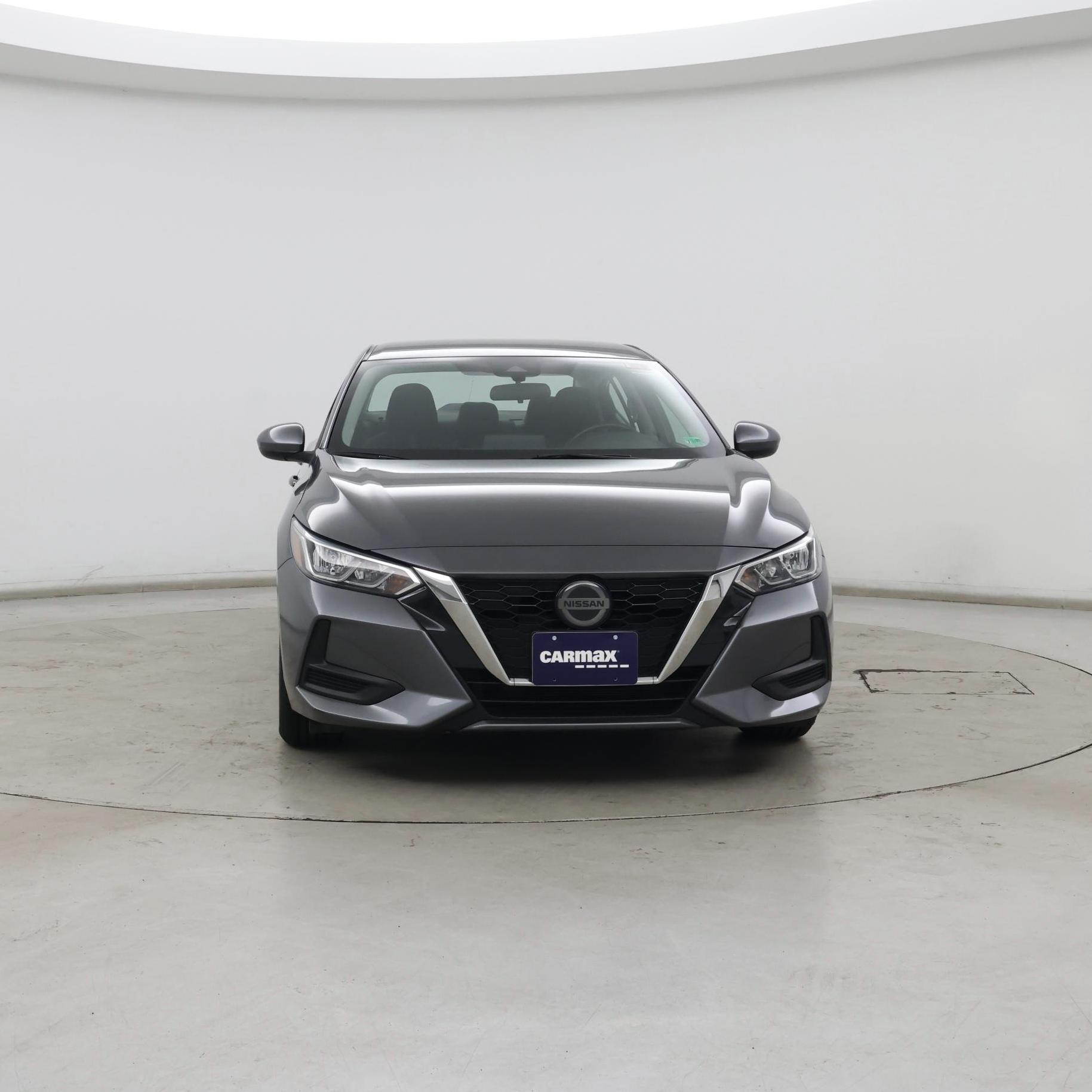 Thumbnail: 2021 Nissan Sentra - 5