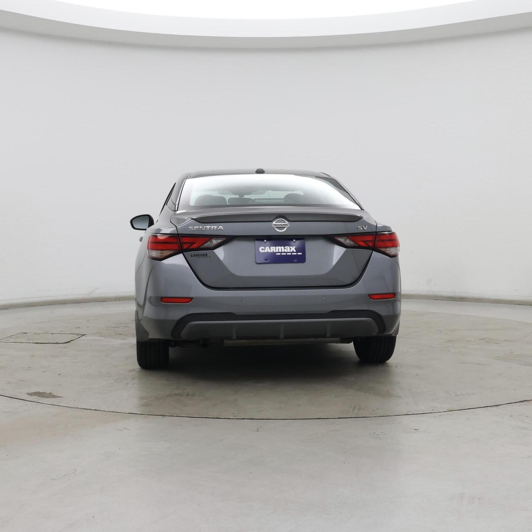 Thumbnail: 2021 Nissan Sentra - 6