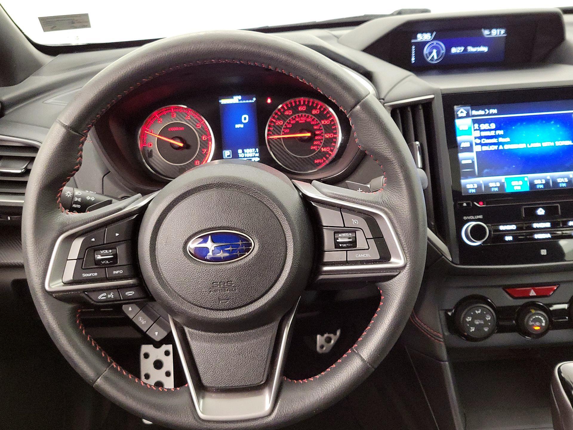 Thumbnail: 2018 Subaru Impreza - 10