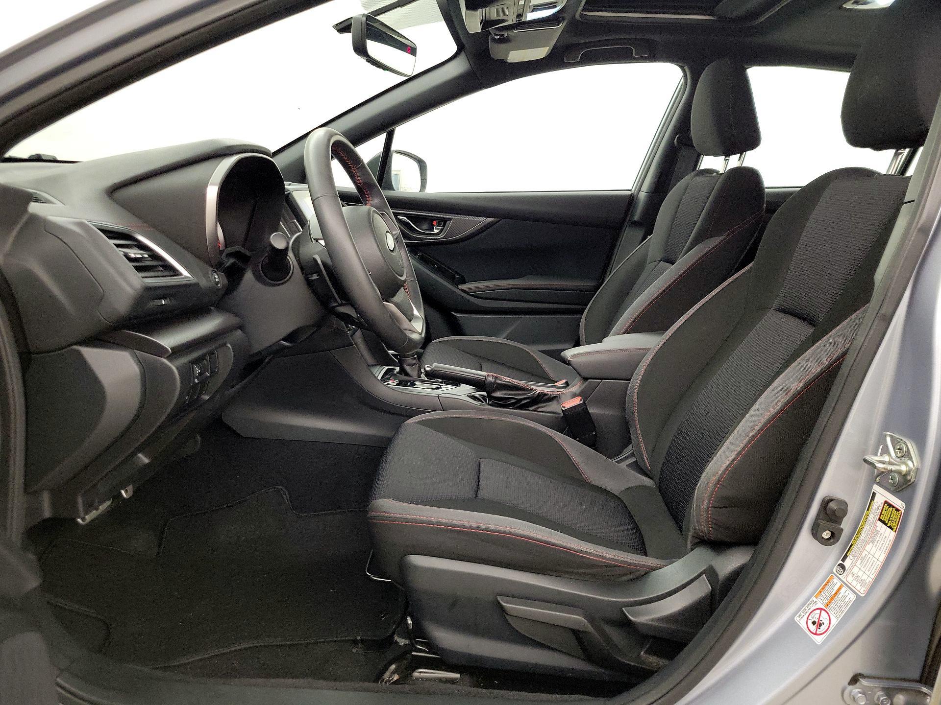 Thumbnail: 2018 Subaru Impreza - 11