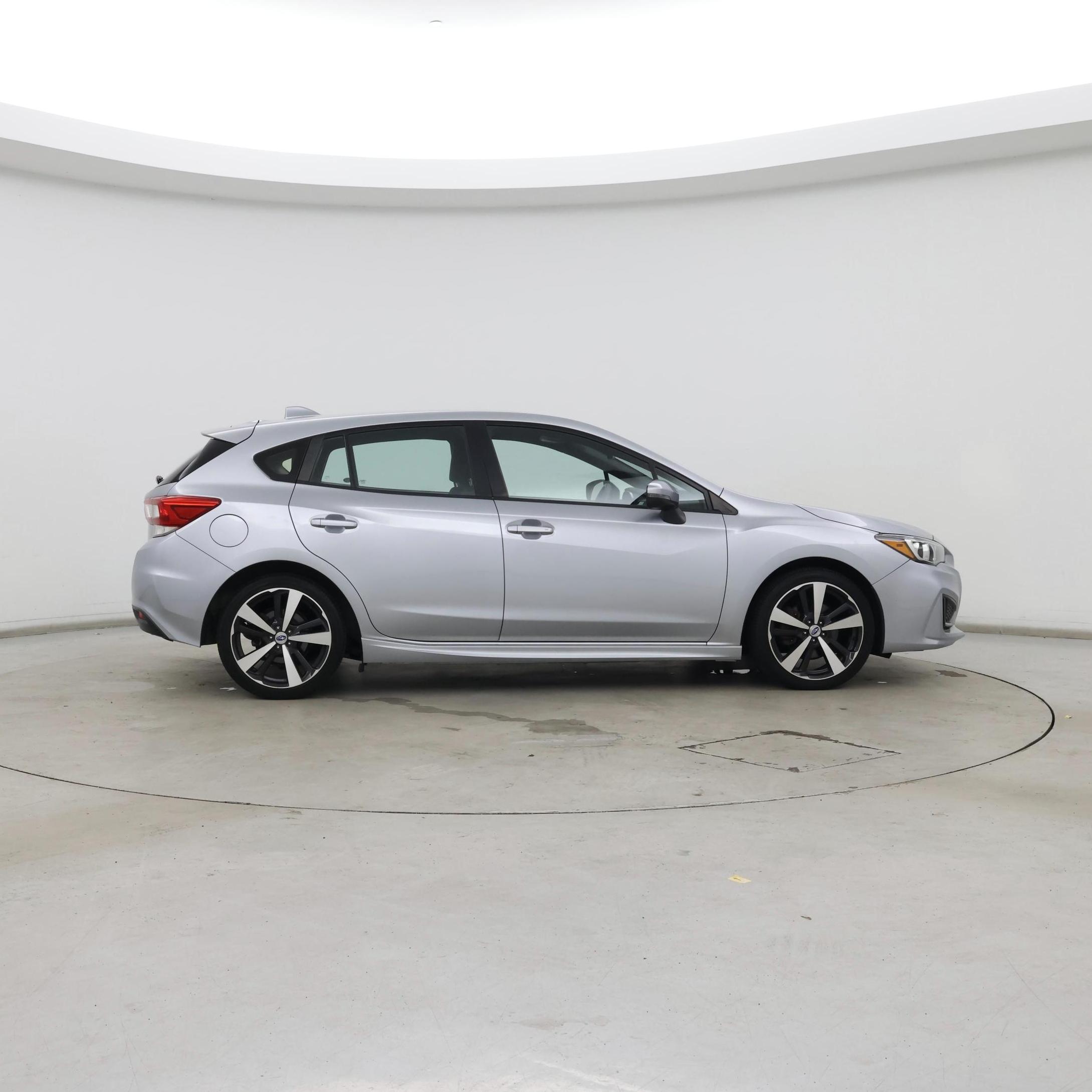 Thumbnail: 2018 Subaru Impreza - 7
