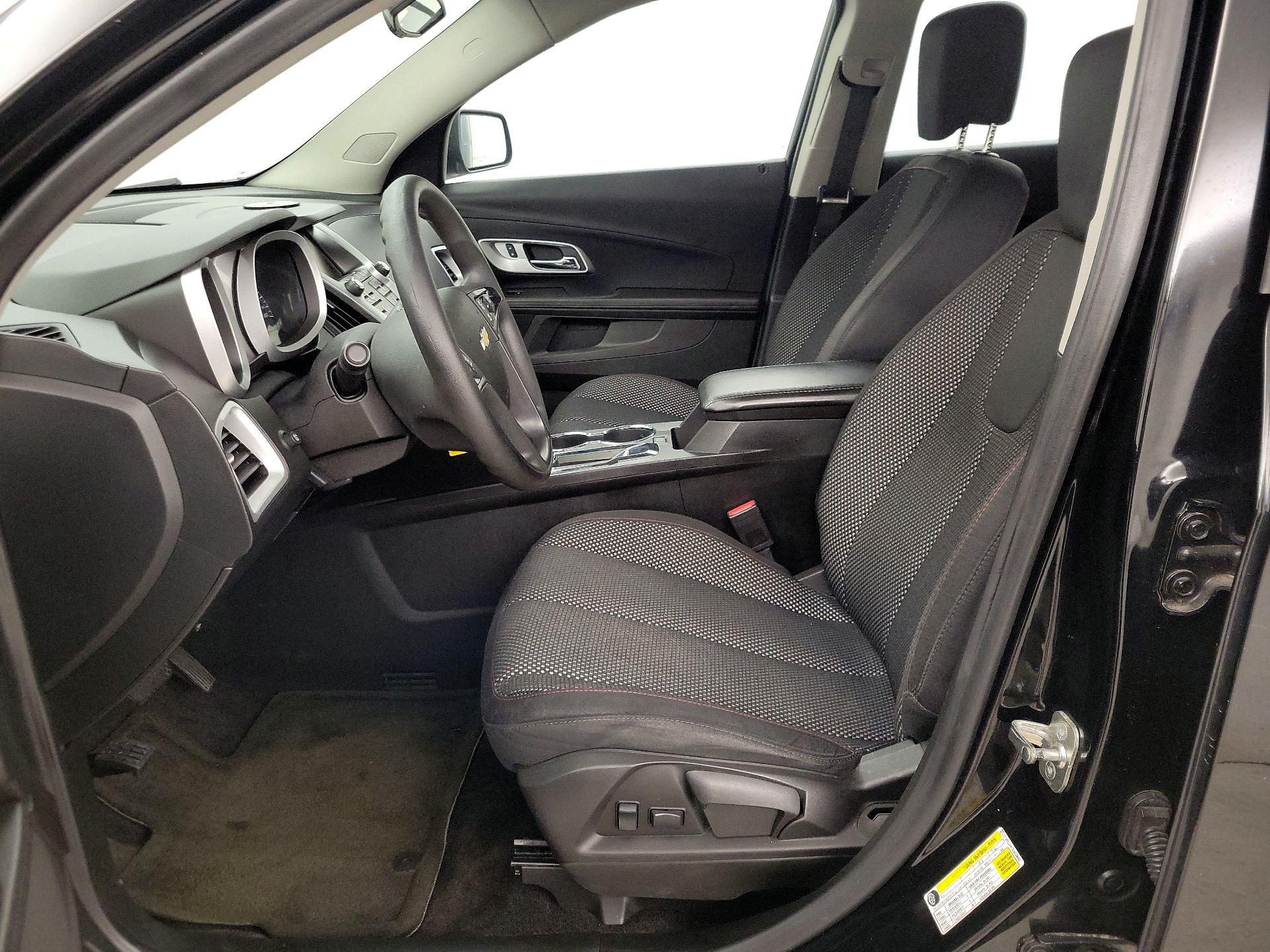 Thumbnail: 2016 Chevrolet Equinox - 11