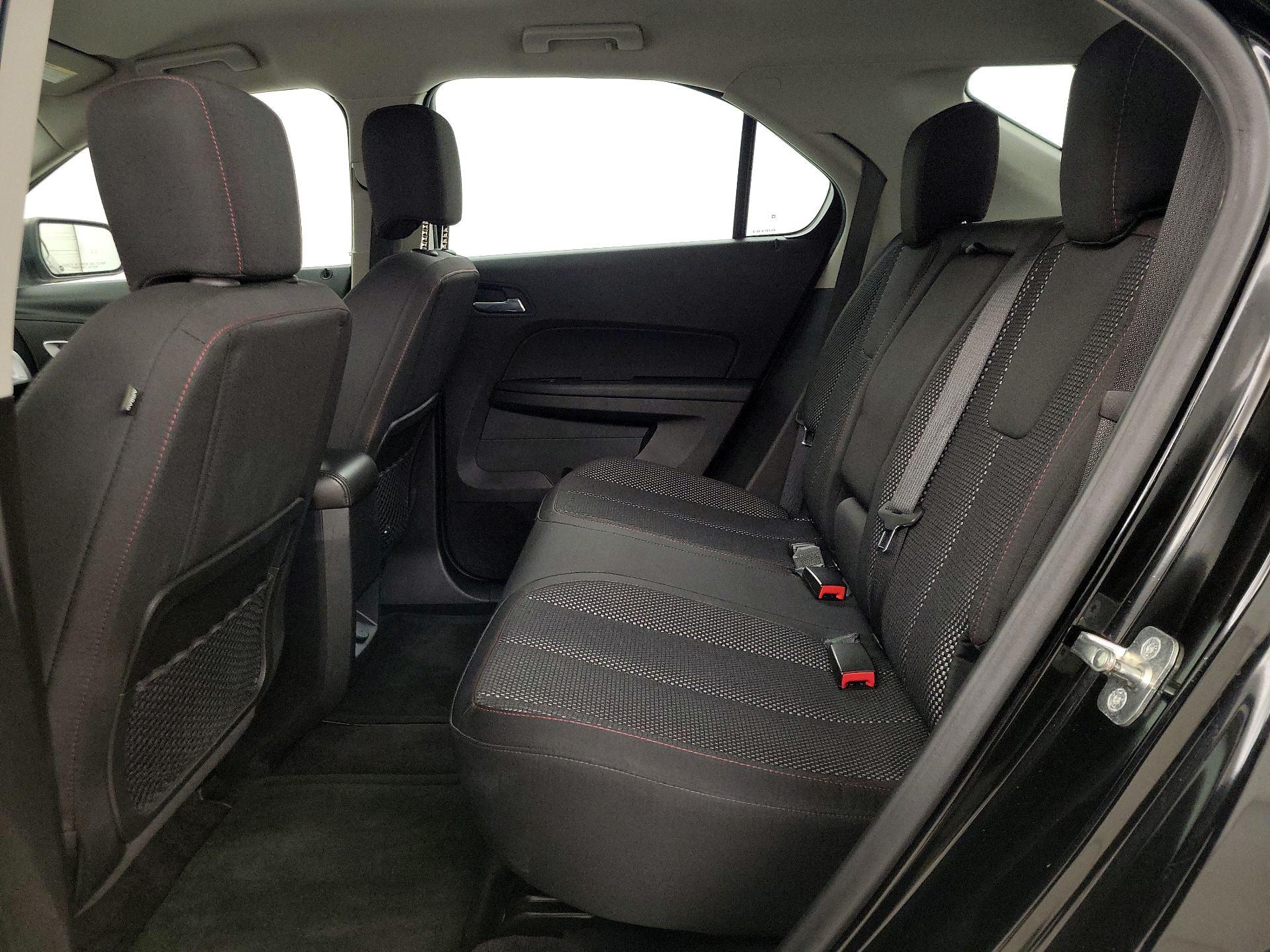 Thumbnail: 2016 Chevrolet Equinox - 19