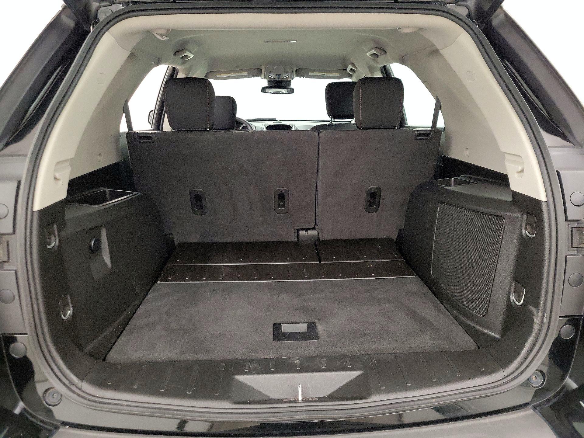 Thumbnail: 2016 Chevrolet Equinox - 20