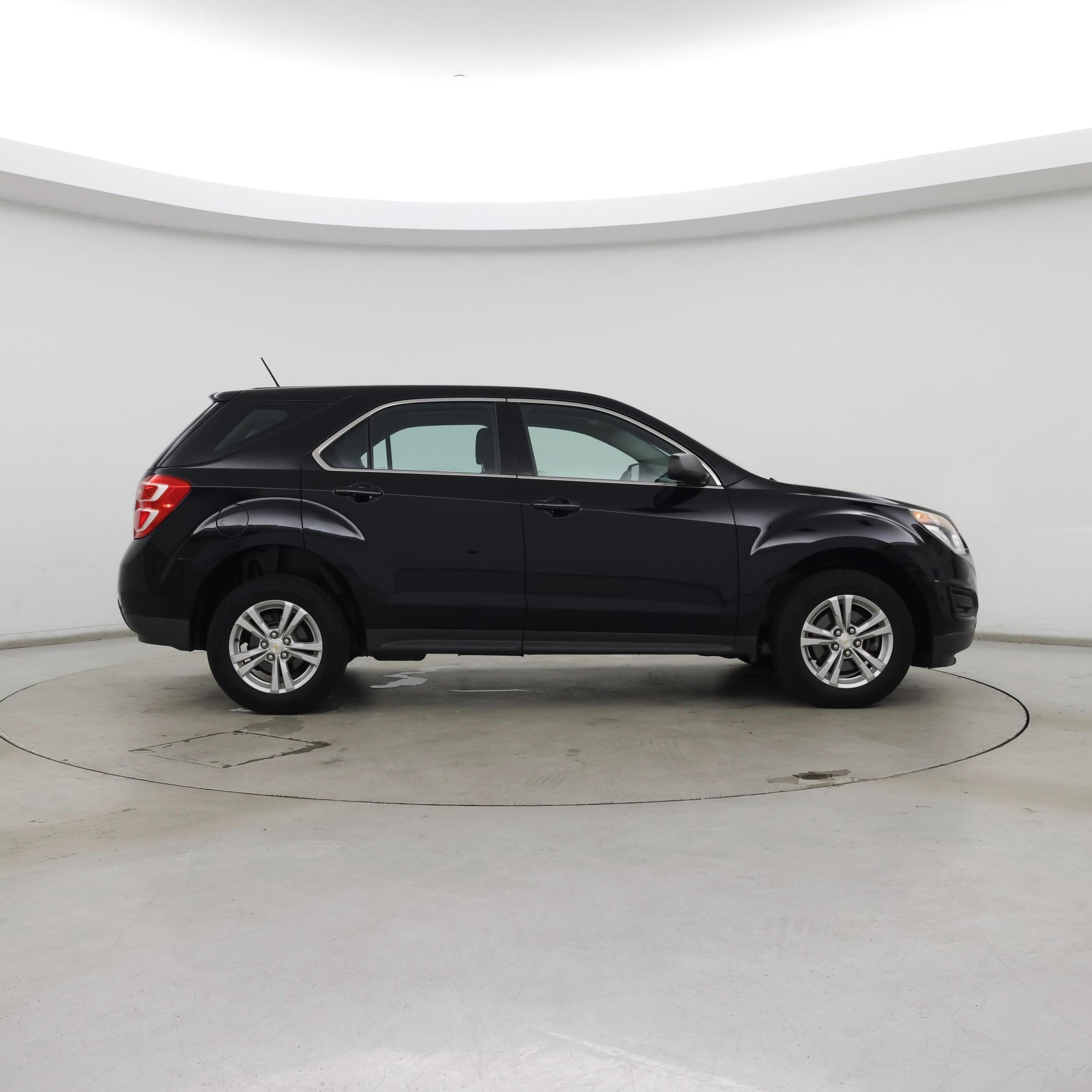 Thumbnail: 2016 Chevrolet Equinox - 7