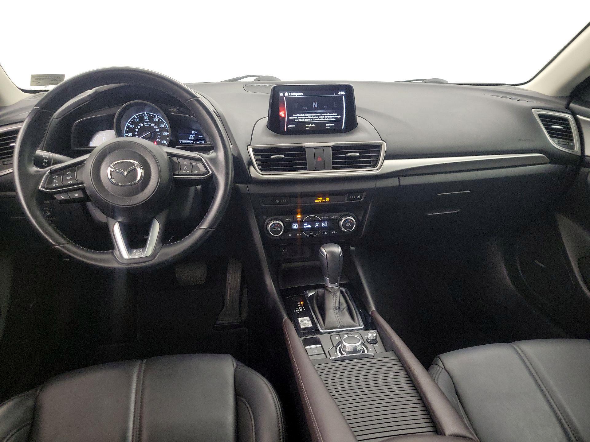 Thumbnail: 2018 Mazda Mazda3 - 9