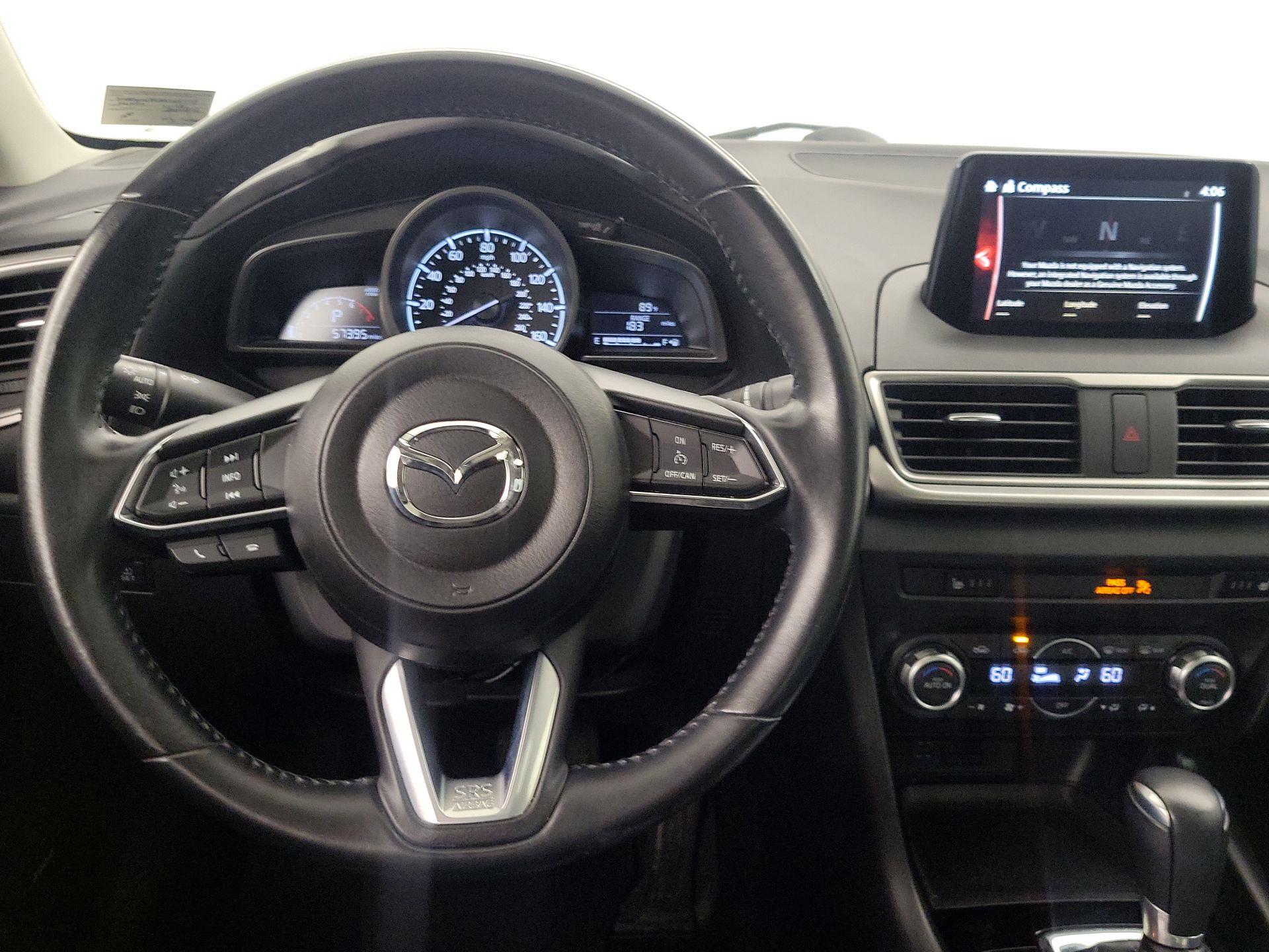 Thumbnail: 2018 Mazda Mazda3 - 10