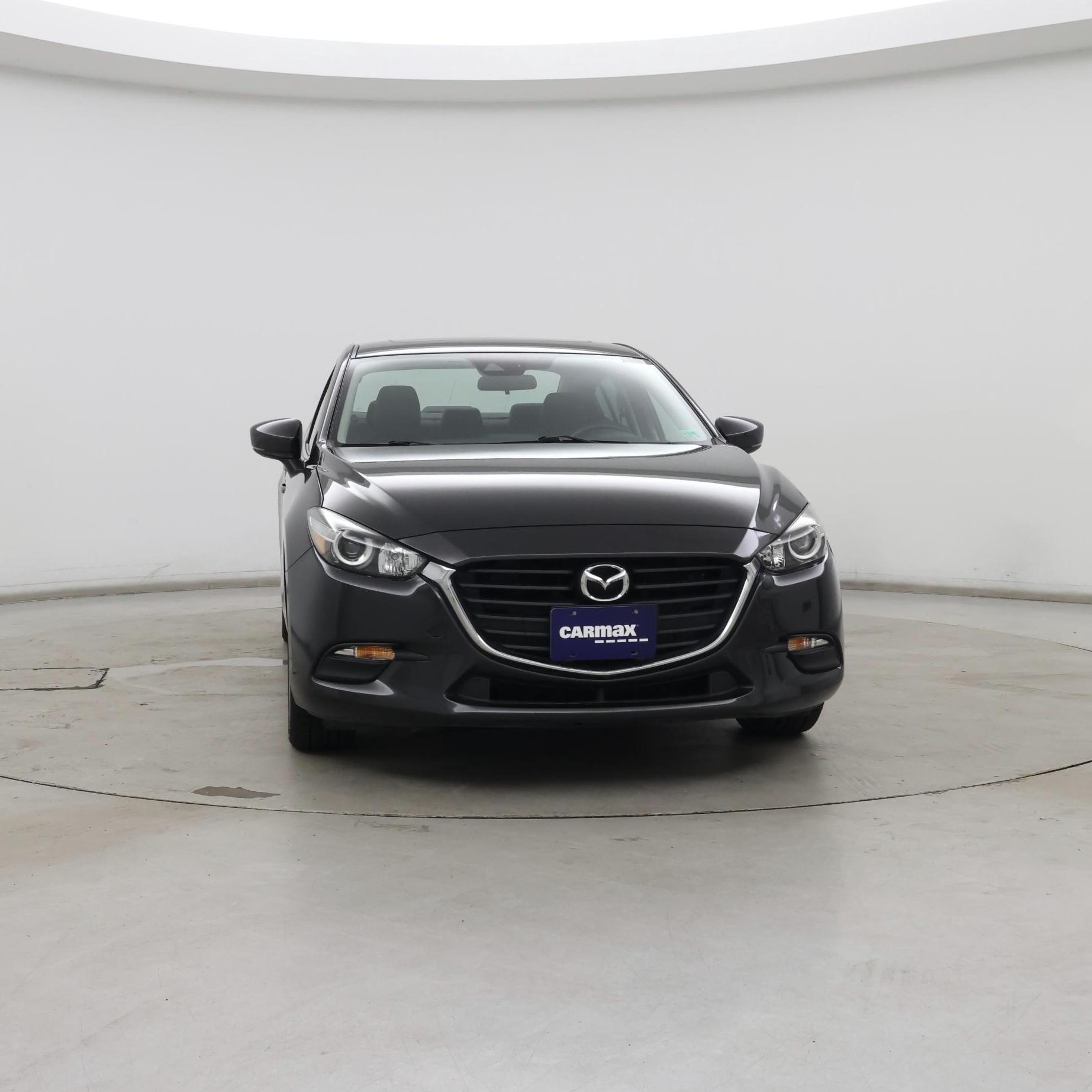Thumbnail: 2018 Mazda Mazda3 - 5