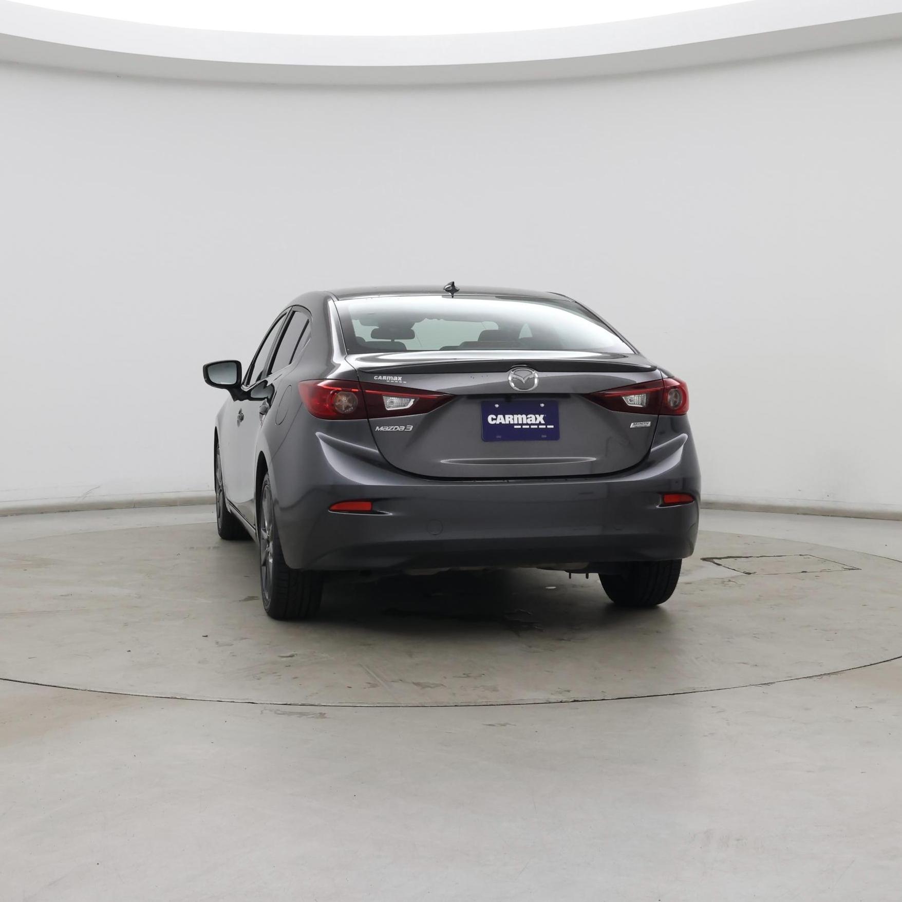 Thumbnail: 2018 Mazda Mazda3 - 6