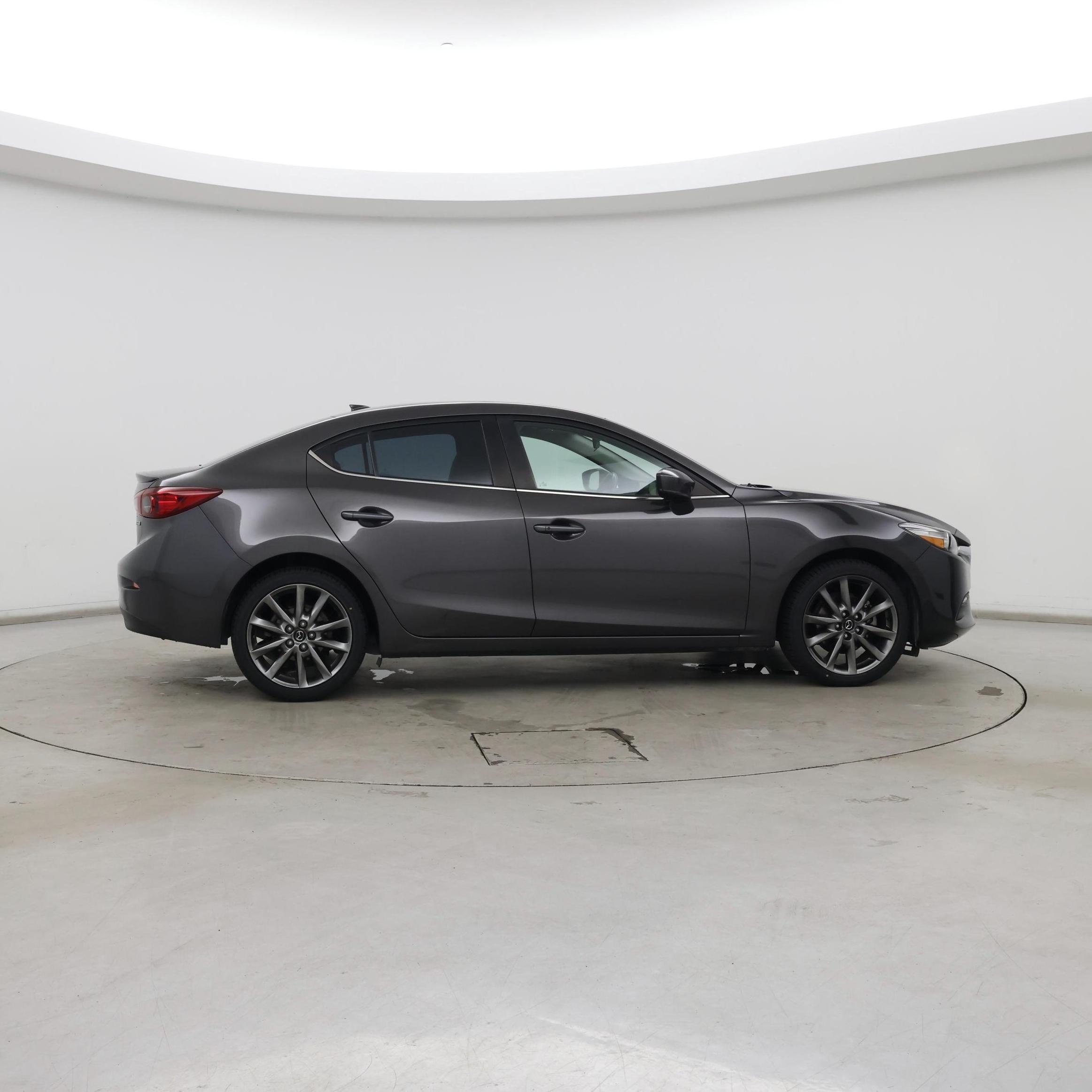 Thumbnail: 2018 Mazda Mazda3 - 7
