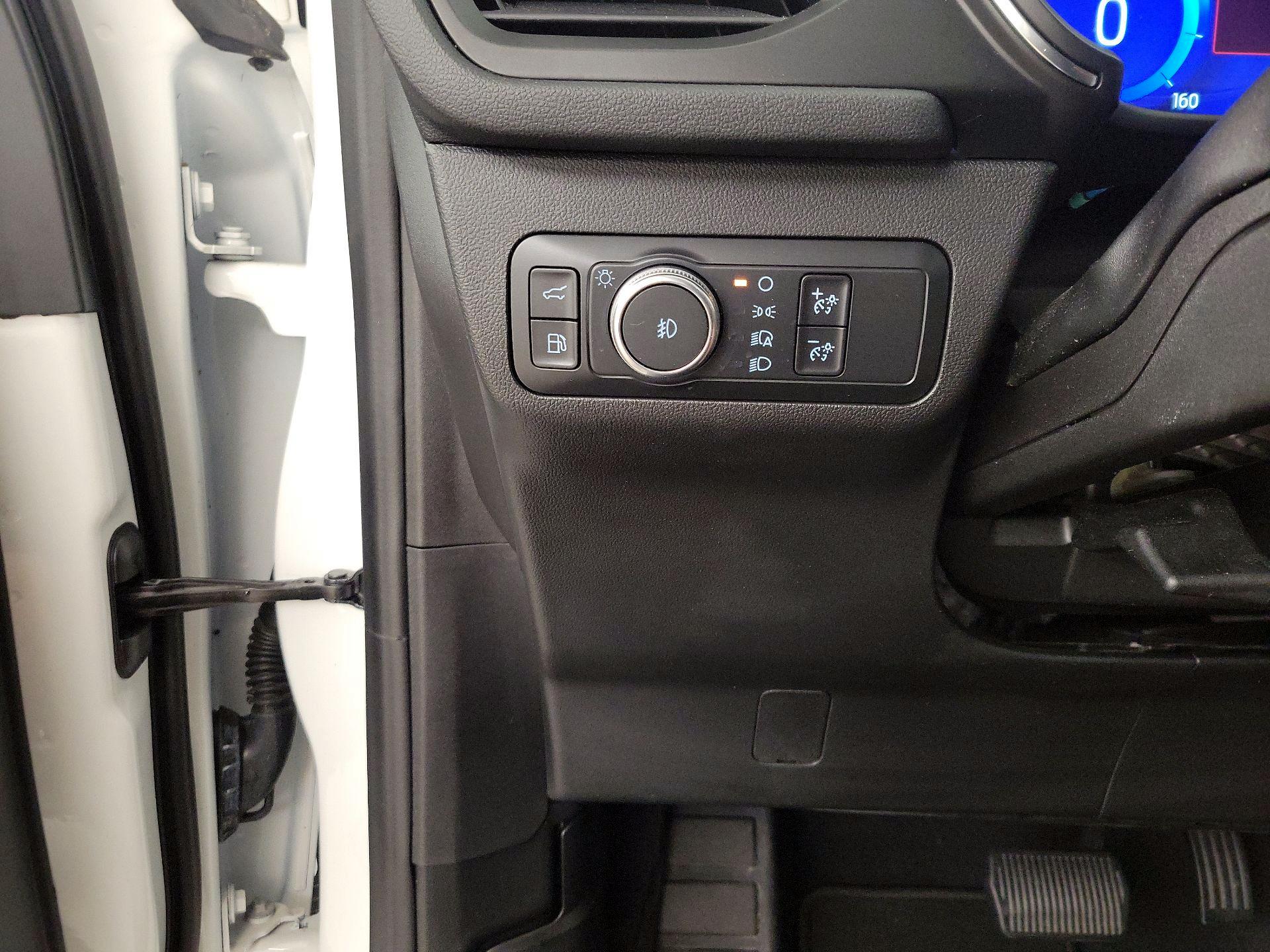 Thumbnail: 2020 Ford Escape - 13
