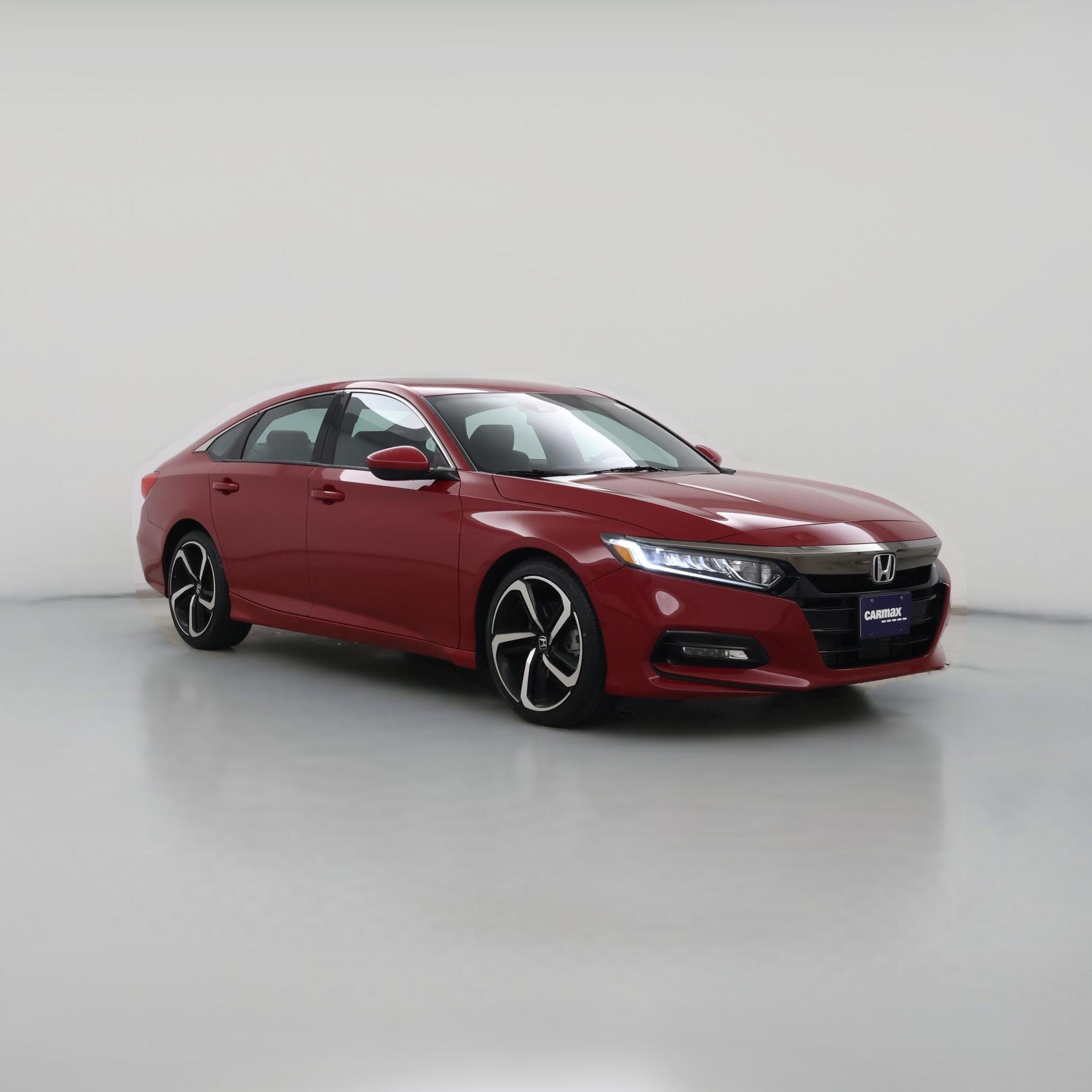 Thumbnail: 2019 Honda Accord - 1
