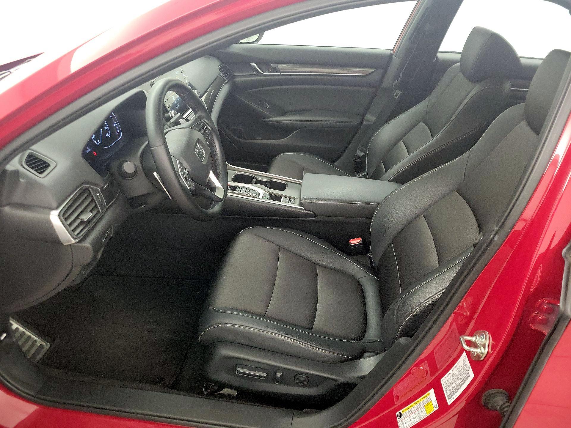 Thumbnail: 2019 Honda Accord - 11