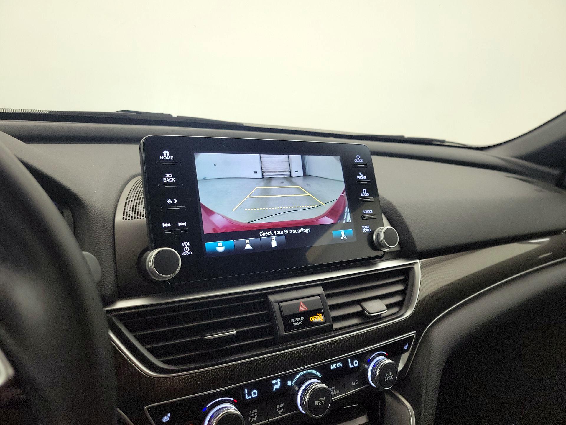 Thumbnail: 2019 Honda Accord - 14
