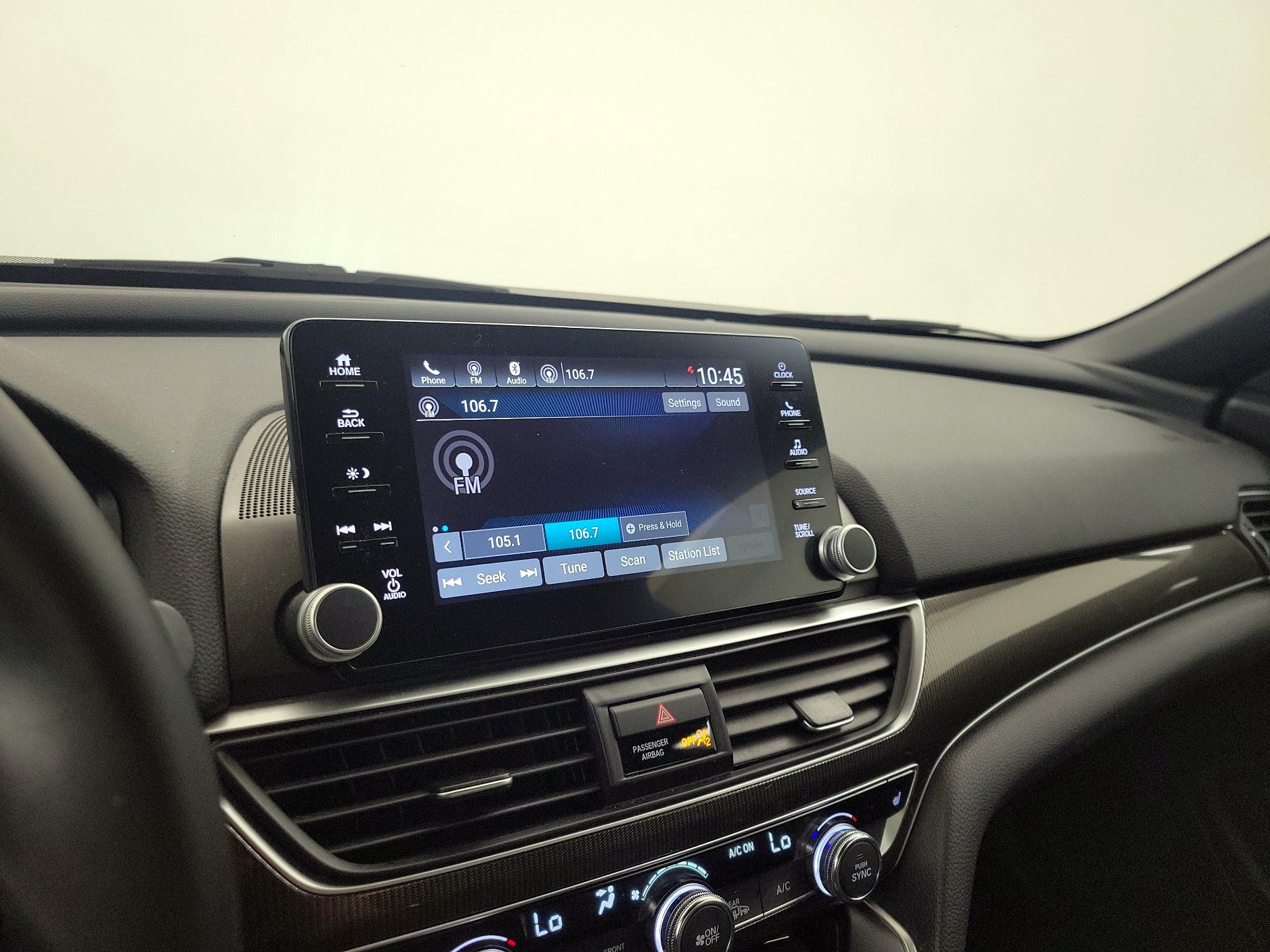 Thumbnail: 2019 Honda Accord - 15
