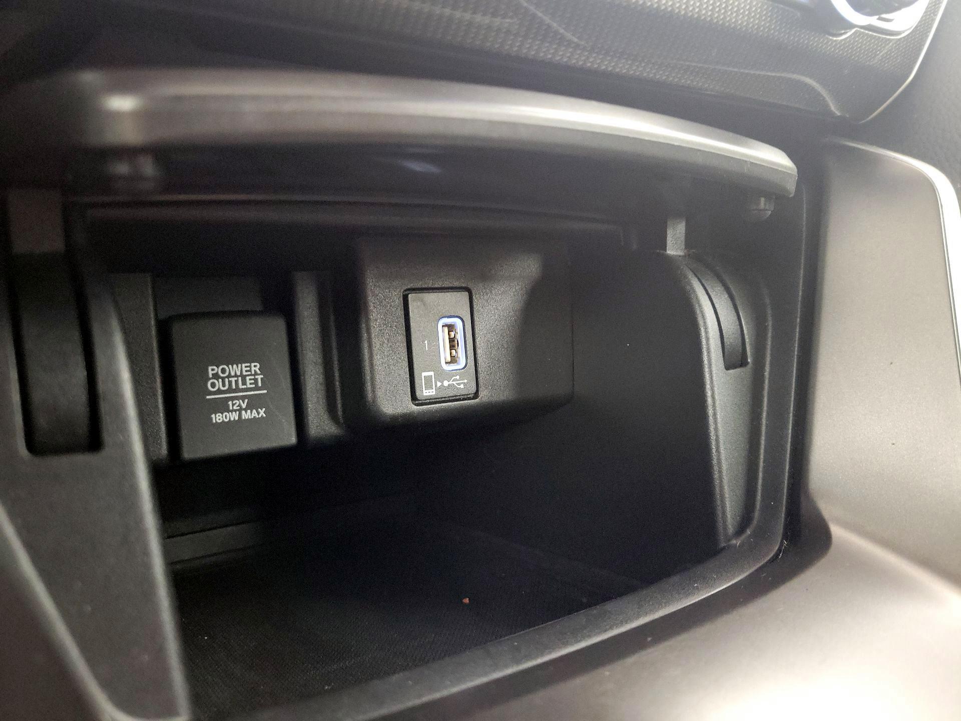 Thumbnail: 2019 Honda Accord - 18