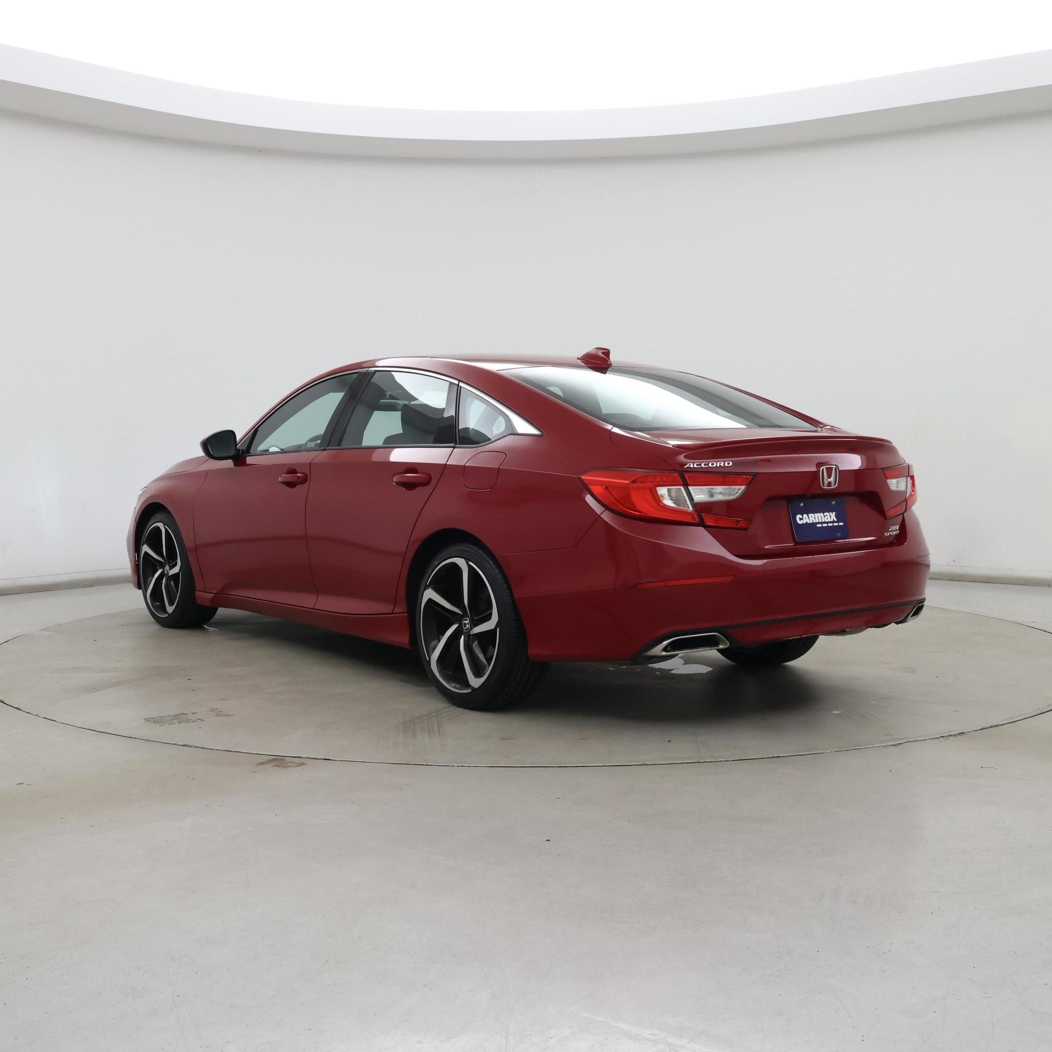 Thumbnail: 2019 Honda Accord - 2