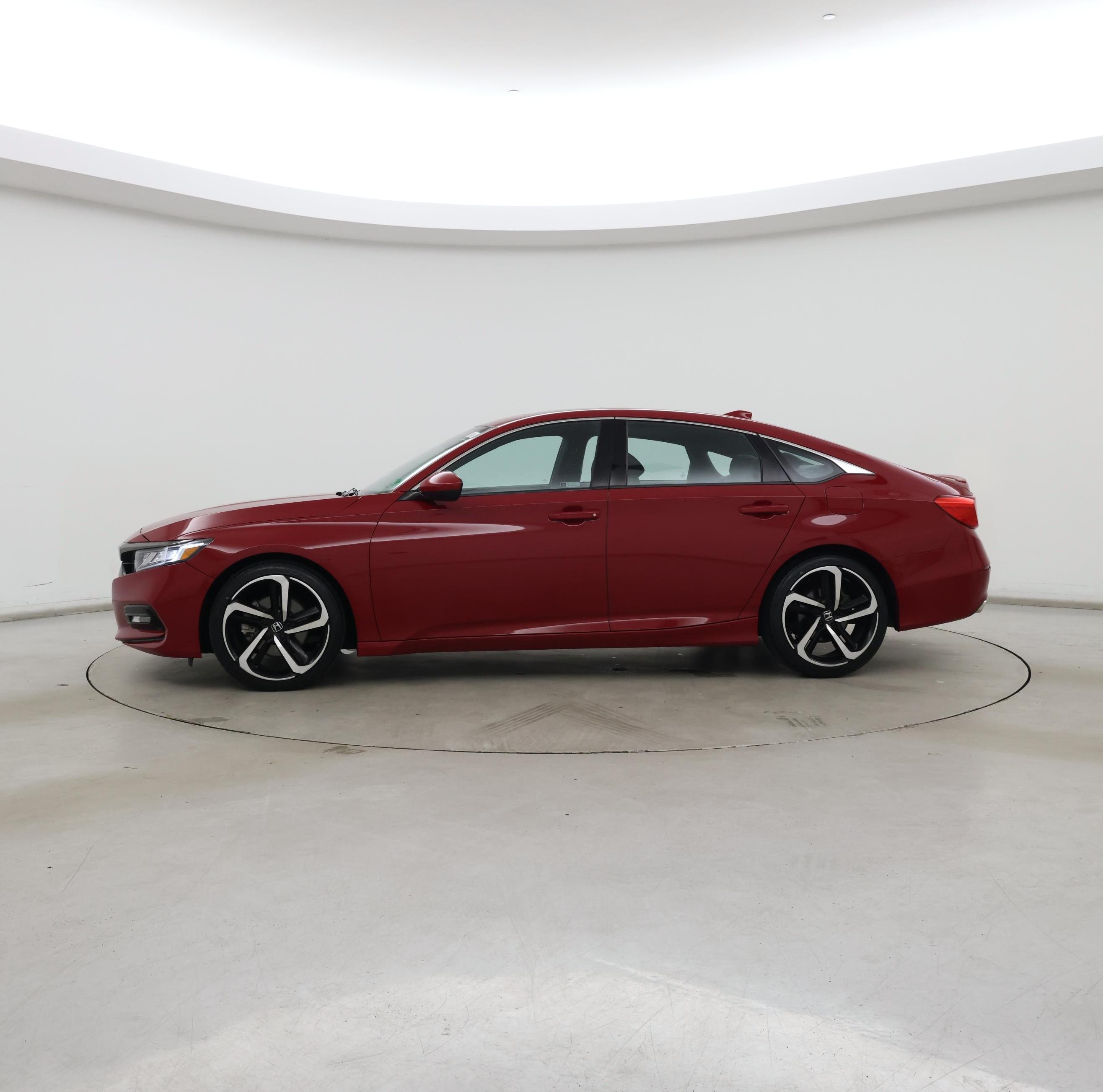 Thumbnail: 2019 Honda Accord - 3