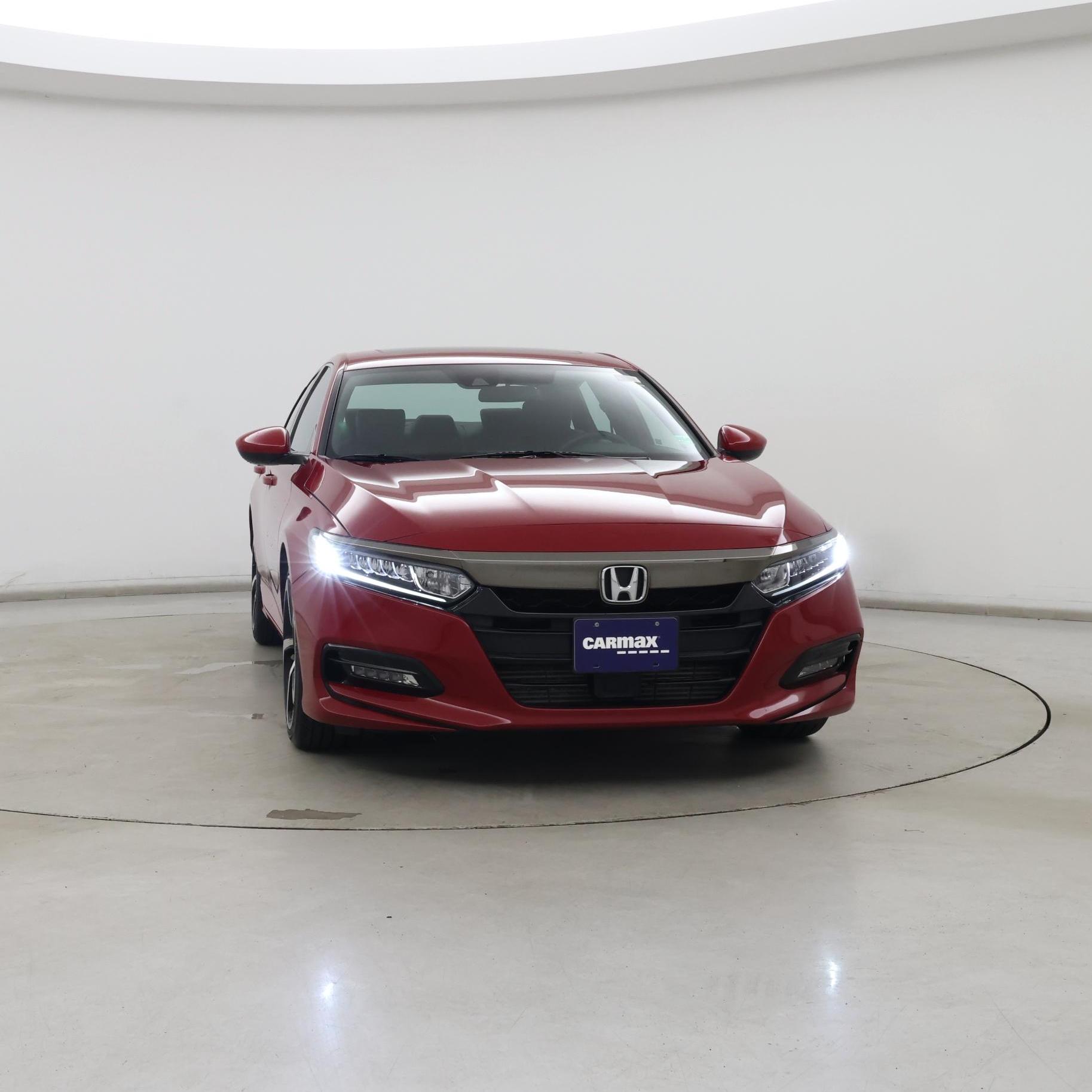 Thumbnail: 2019 Honda Accord - 5