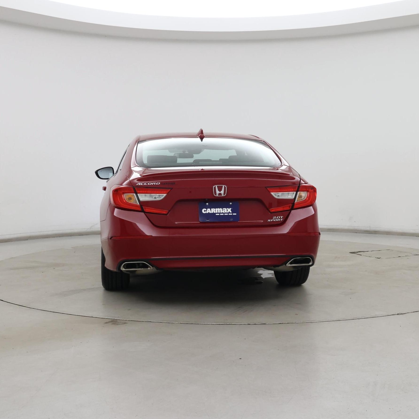 Thumbnail: 2019 Honda Accord - 6