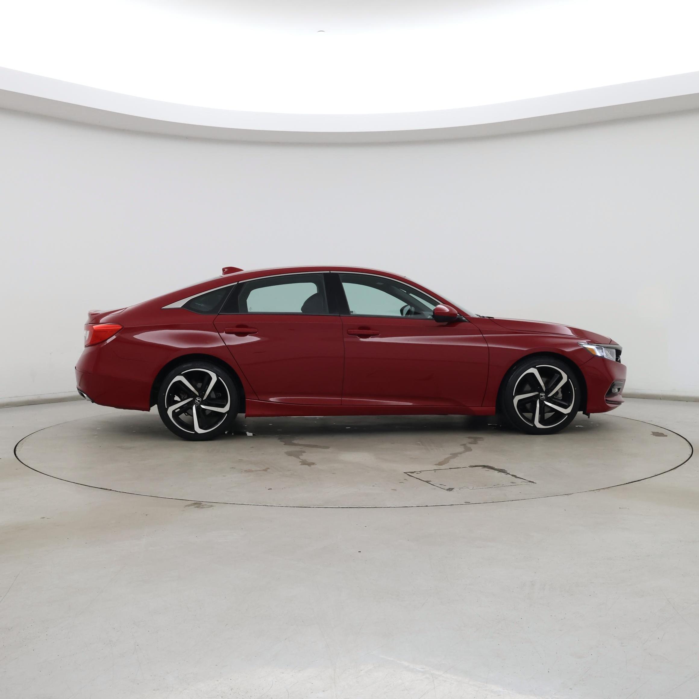 Thumbnail: 2019 Honda Accord - 7