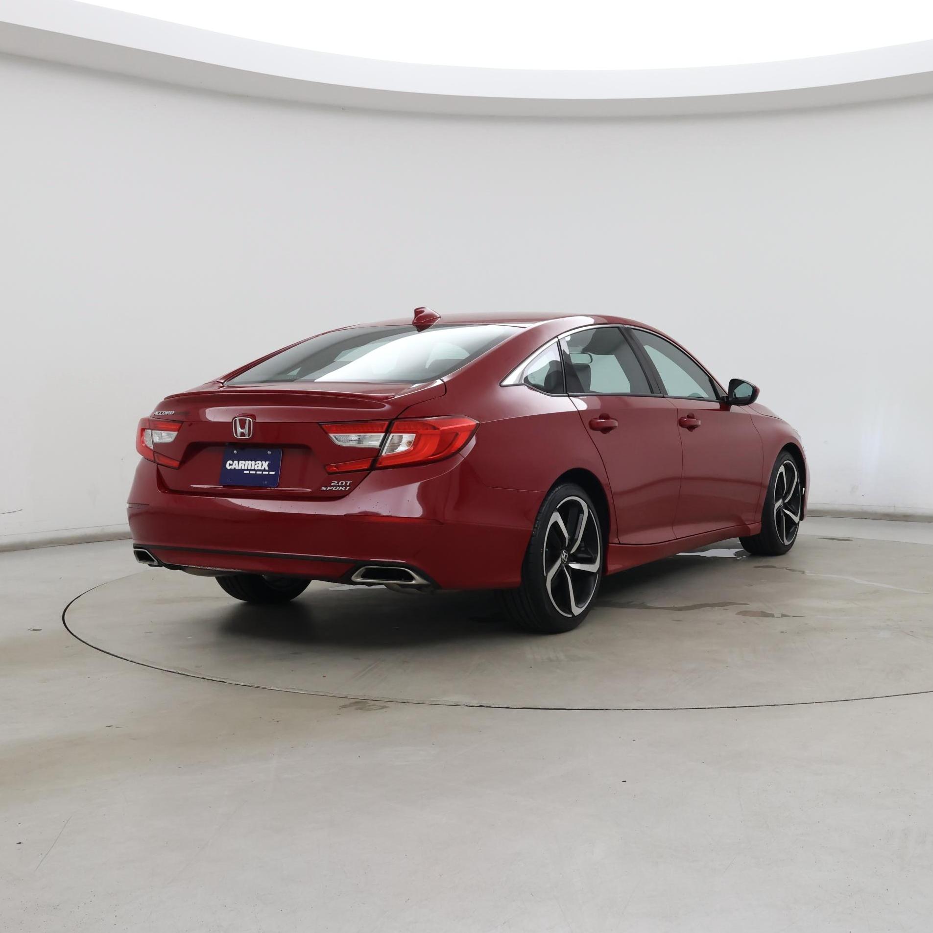 Thumbnail: 2019 Honda Accord - 8