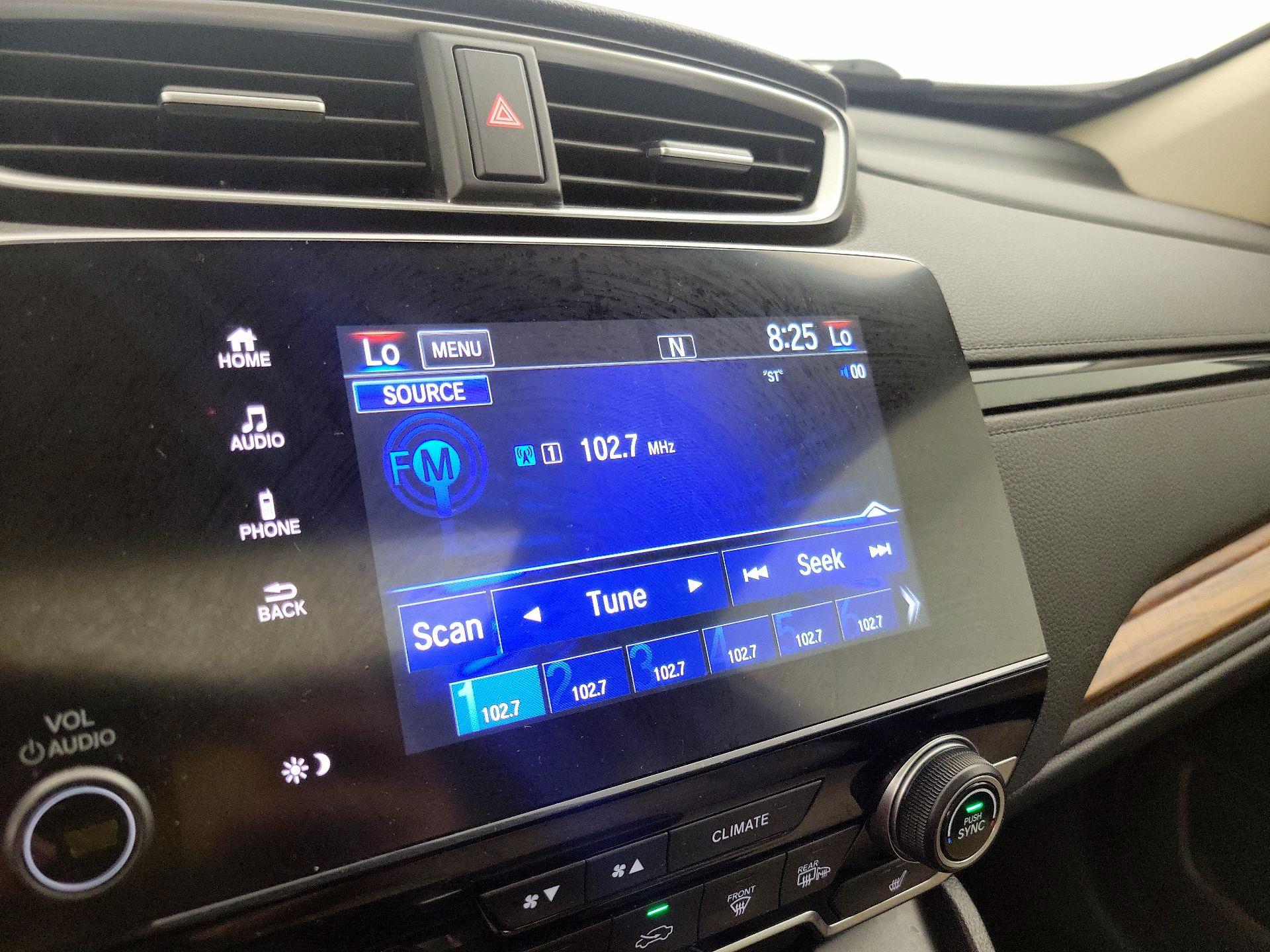 Thumbnail: 2017 Honda CR-V - 15