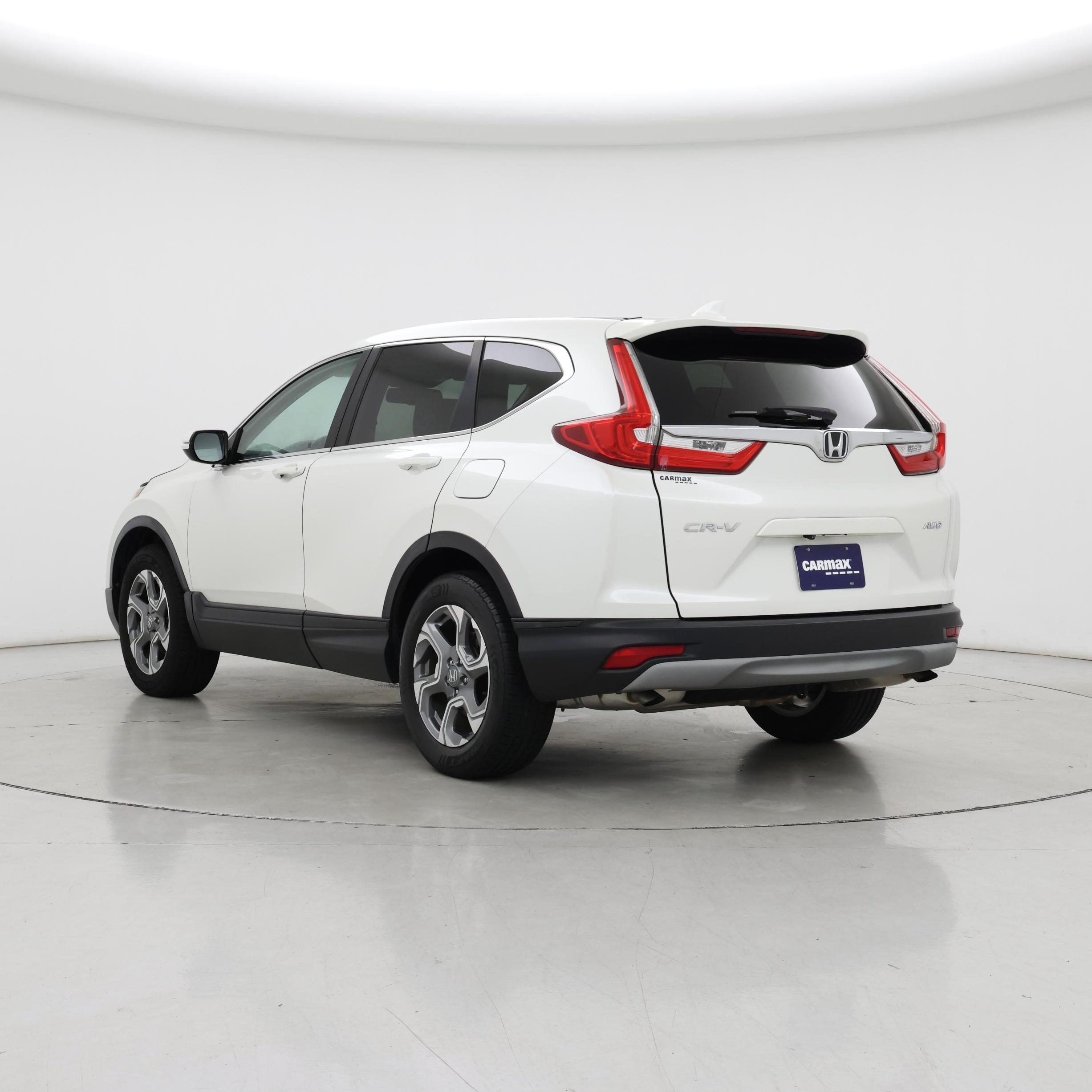 Thumbnail: 2017 Honda CR-V - 2