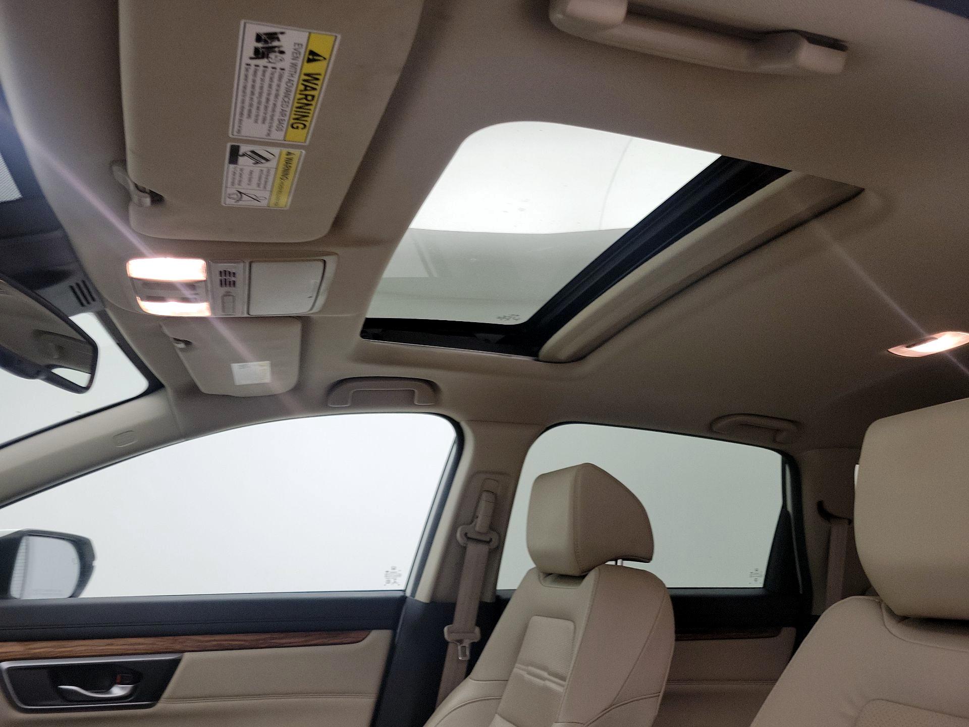 Thumbnail: 2017 Honda CR-V - 19