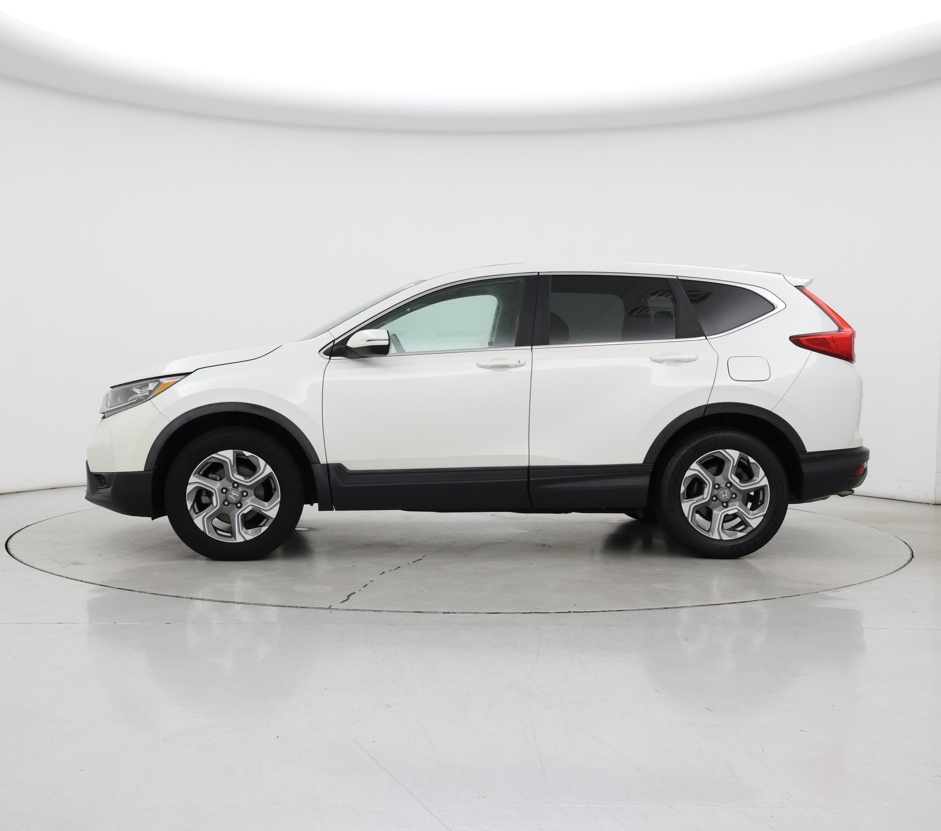 Thumbnail: 2017 Honda CR-V - 3