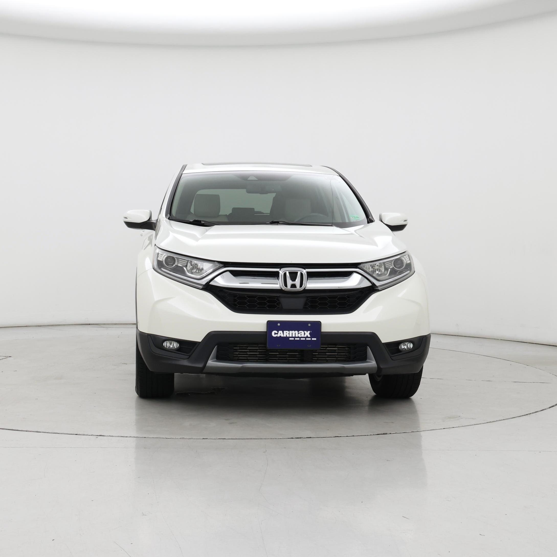 Thumbnail: 2017 Honda CR-V - 5