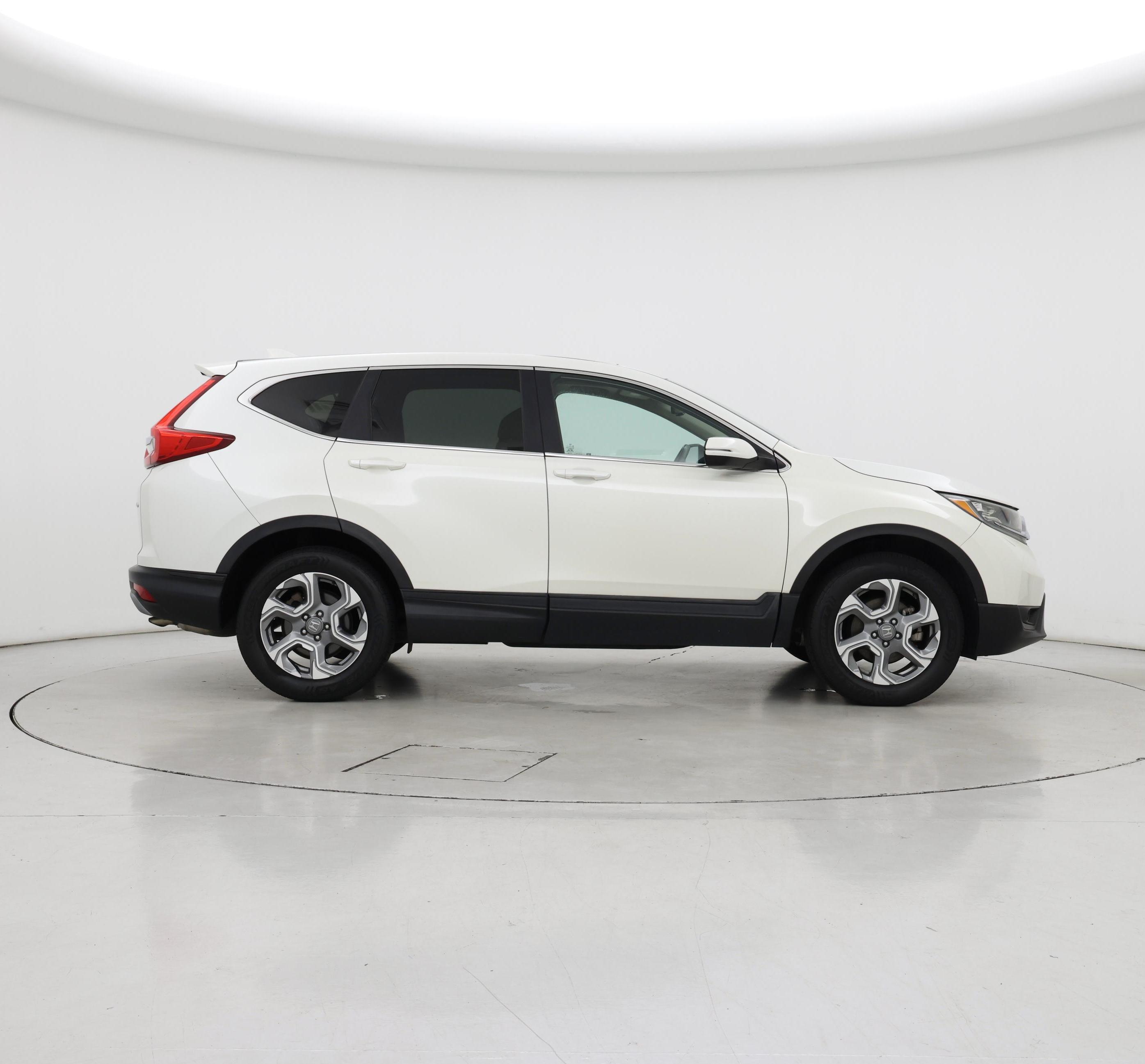 Thumbnail: 2017 Honda CR-V - 7