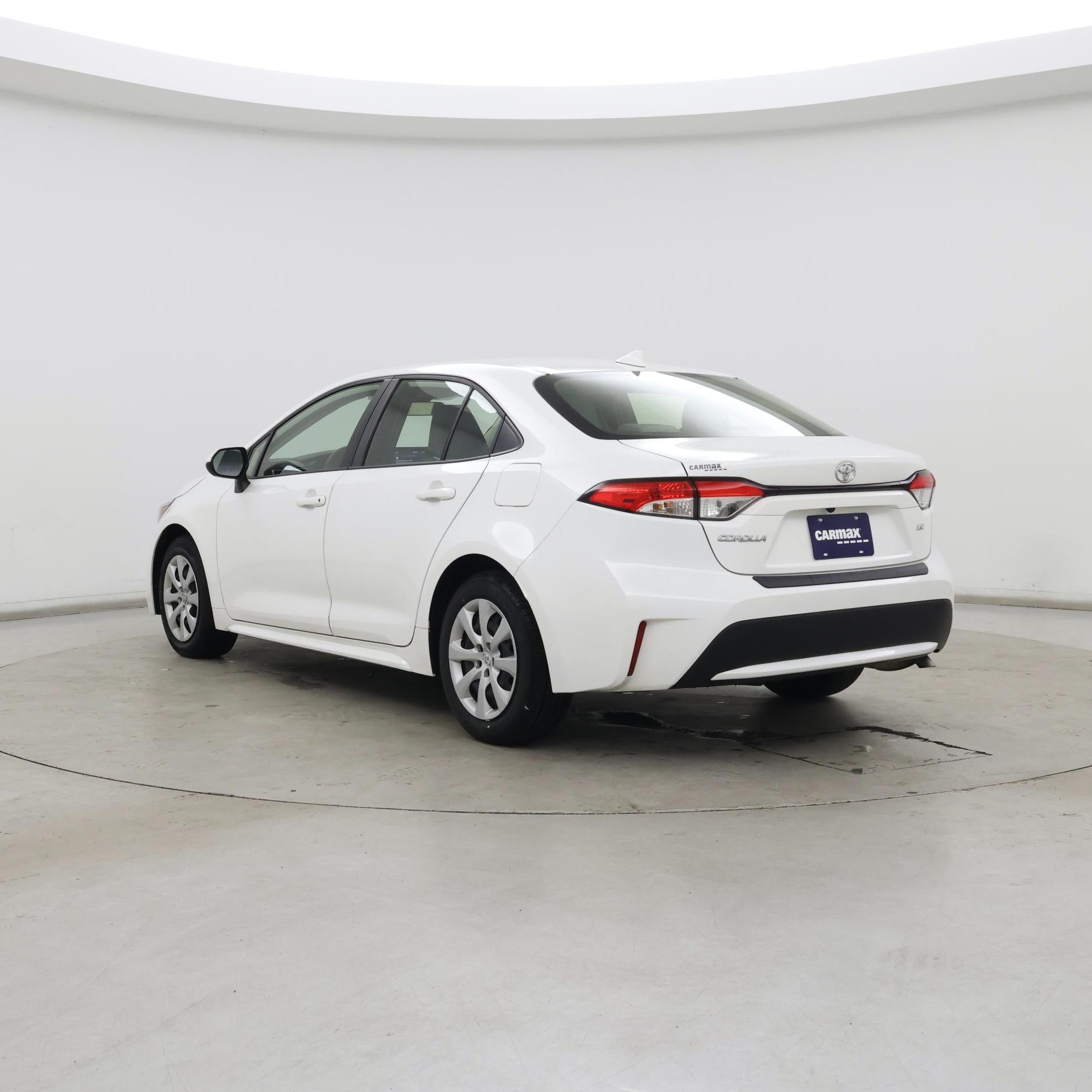 Thumbnail: 2022 Toyota Corolla - 2
