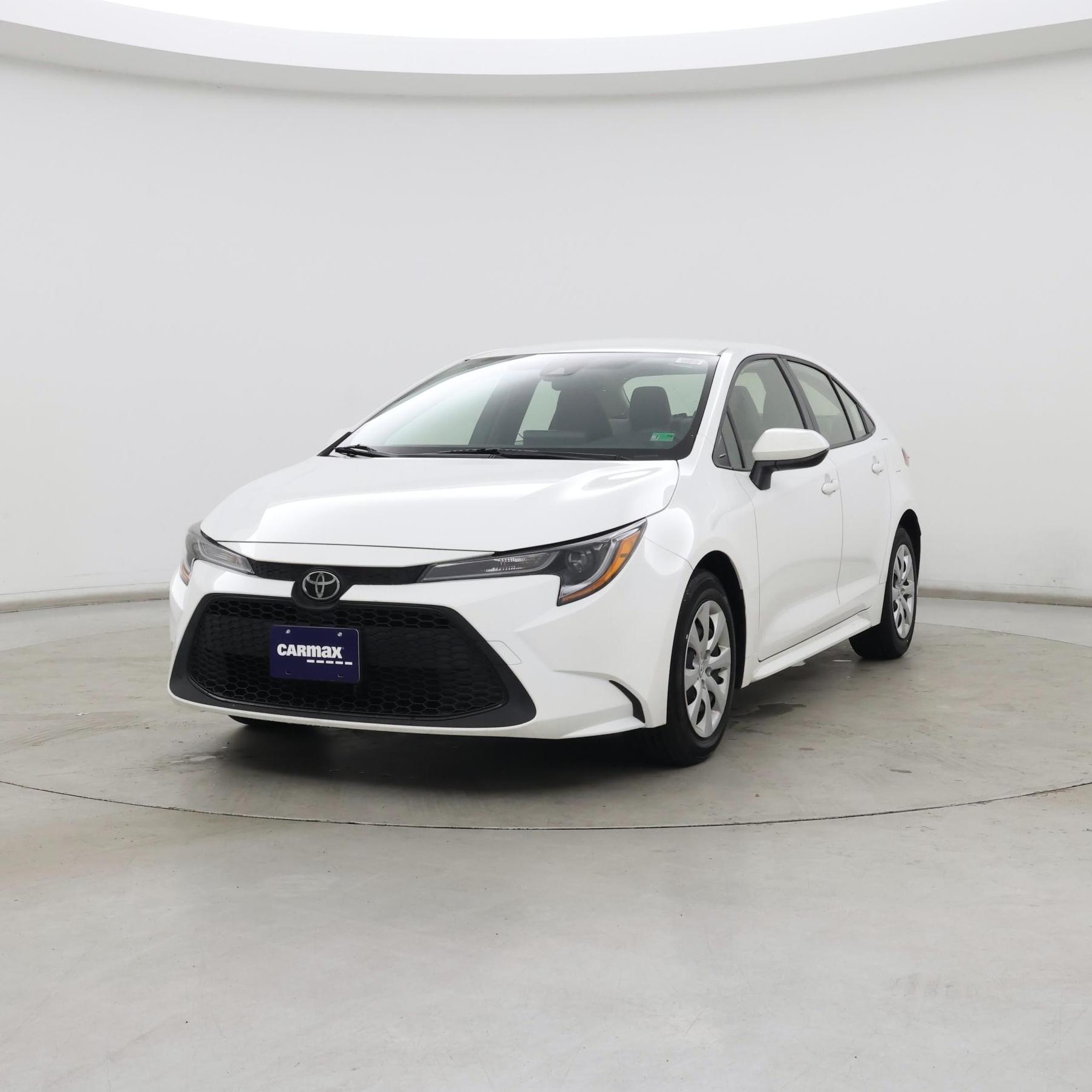 Thumbnail: 2022 Toyota Corolla - 4