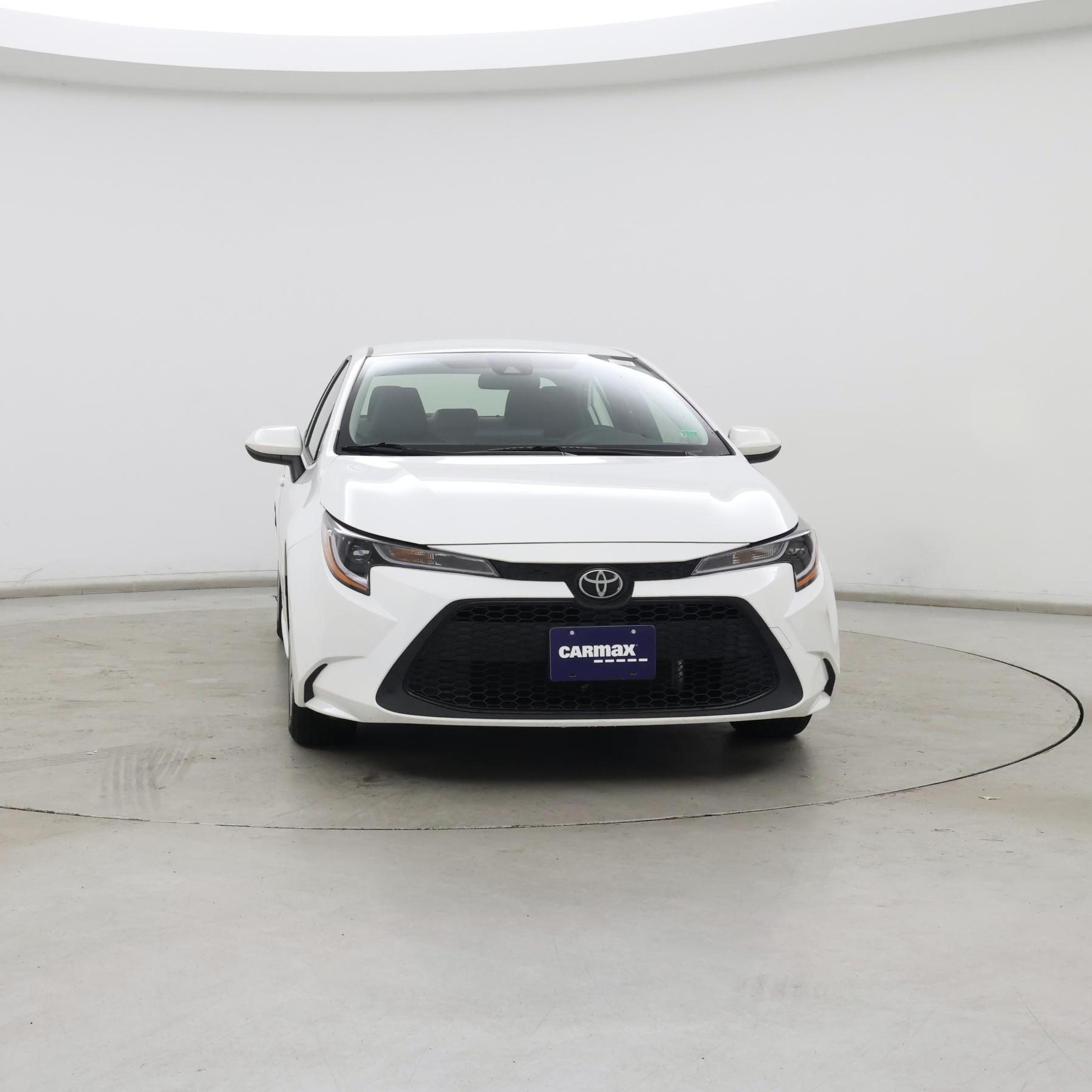 Thumbnail: 2022 Toyota Corolla - 5