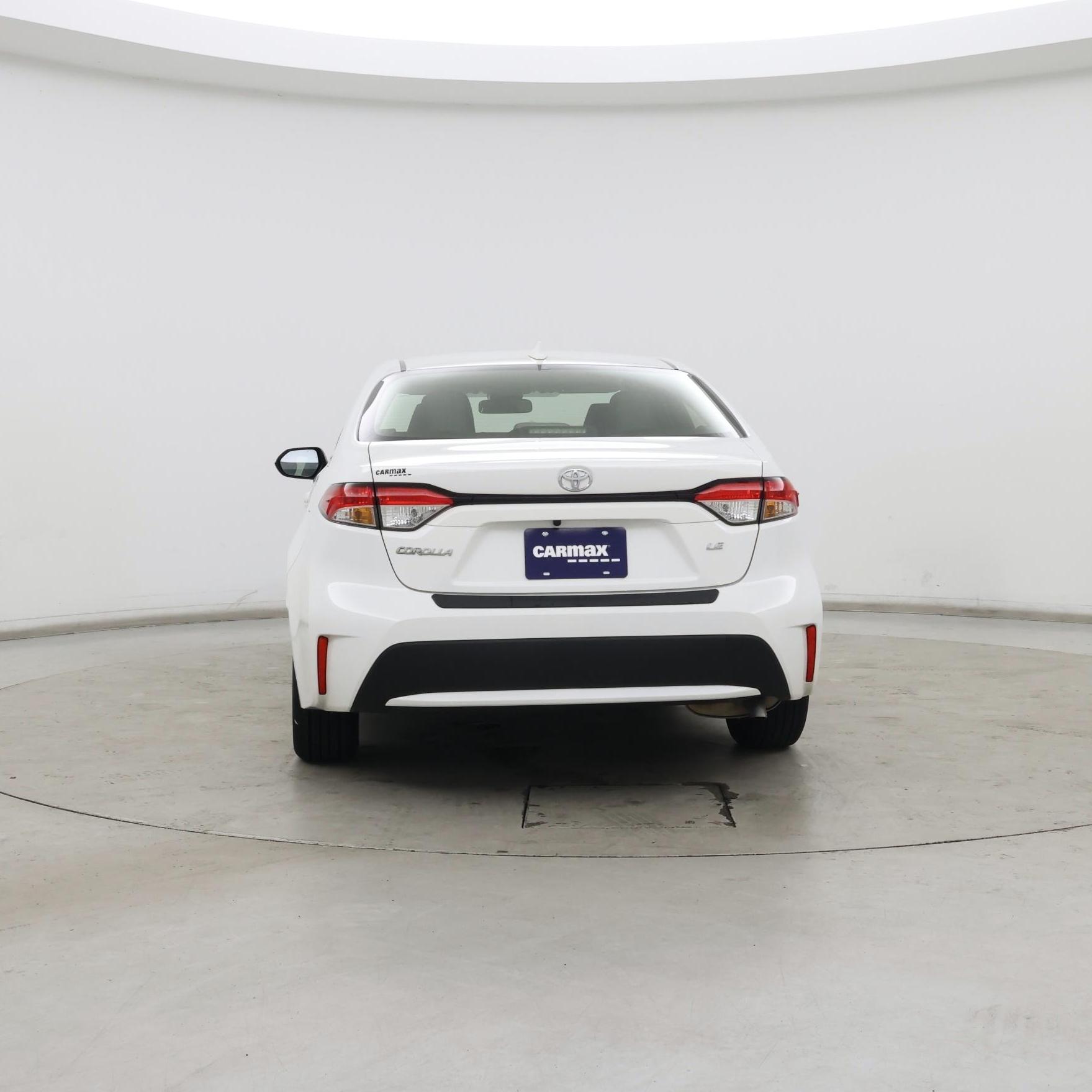 Thumbnail: 2022 Toyota Corolla - 6